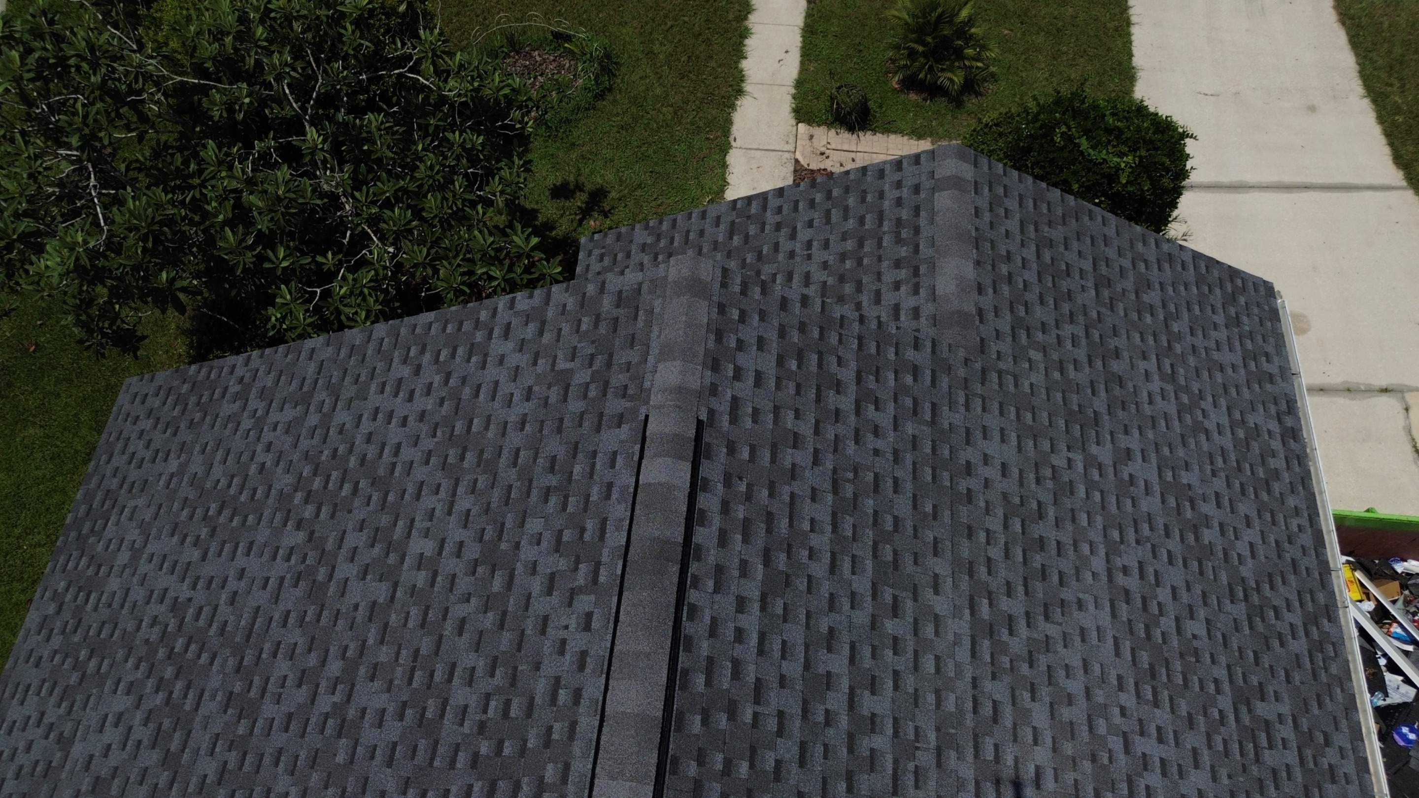 Roof Replacement Gainesville, FL by Brehm Roofing