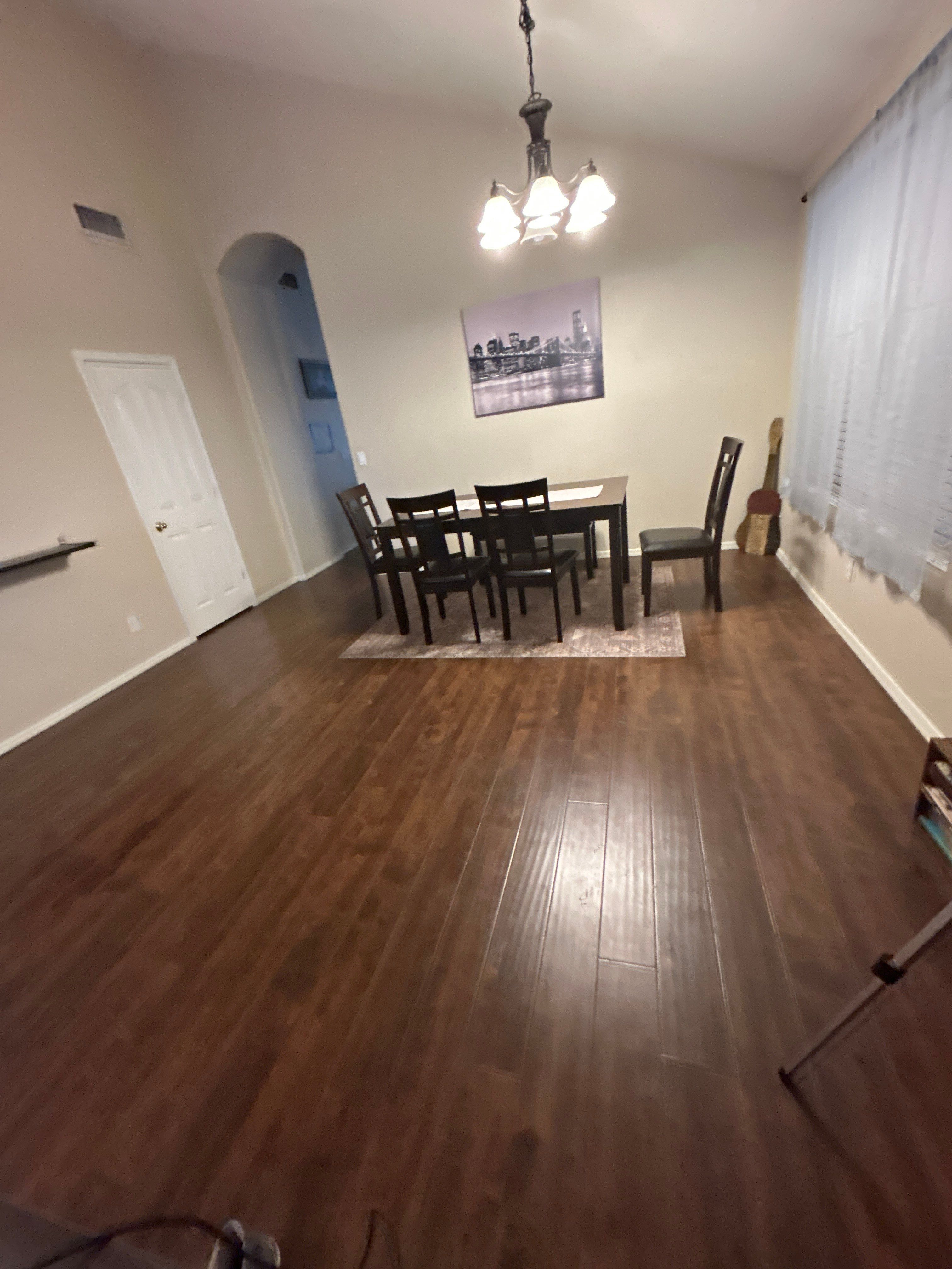 test by CompanyCam Sales Demo