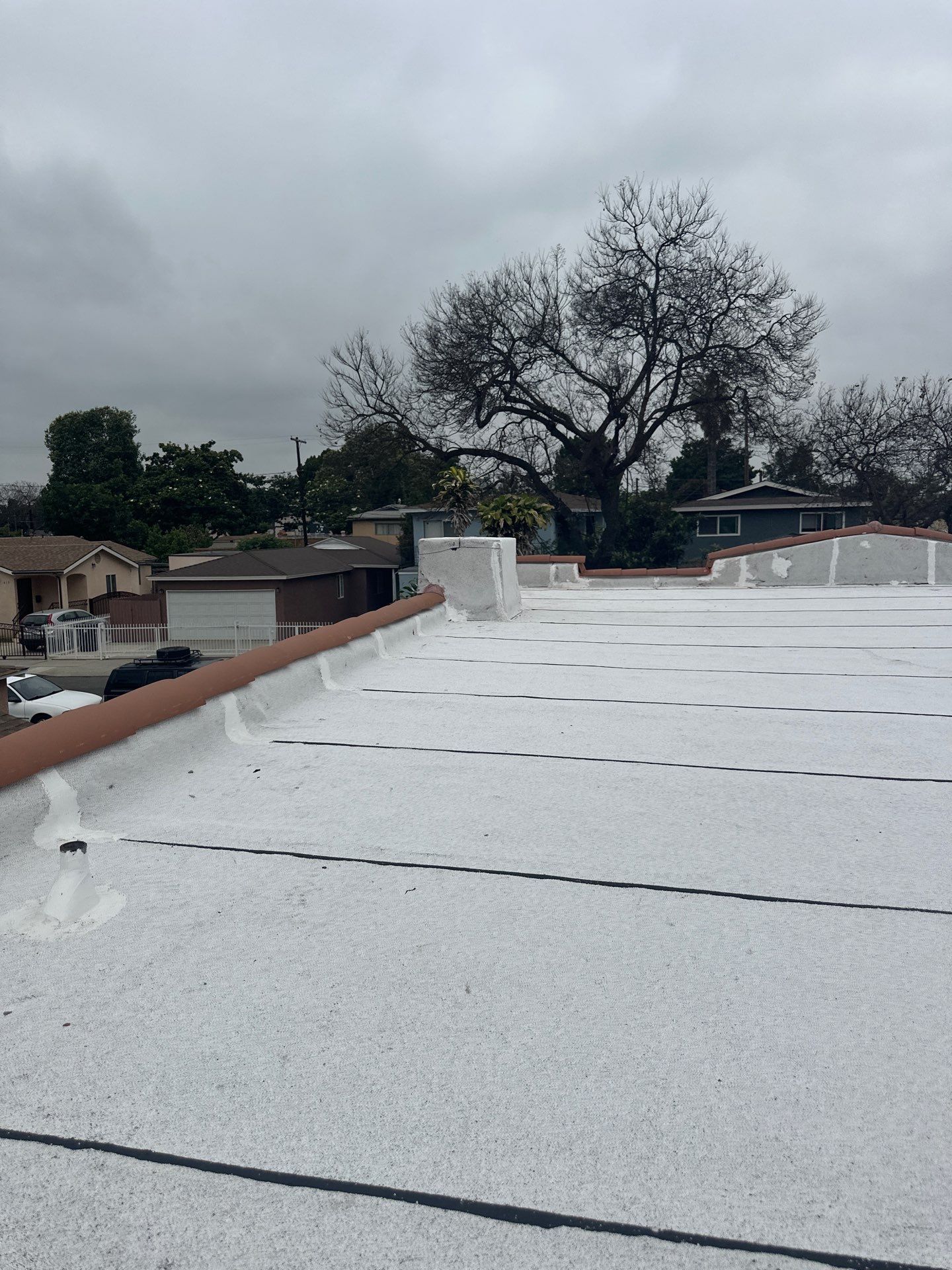 Roof Replacement - Long Beach, CA 90805 by Epic Roof Replacement