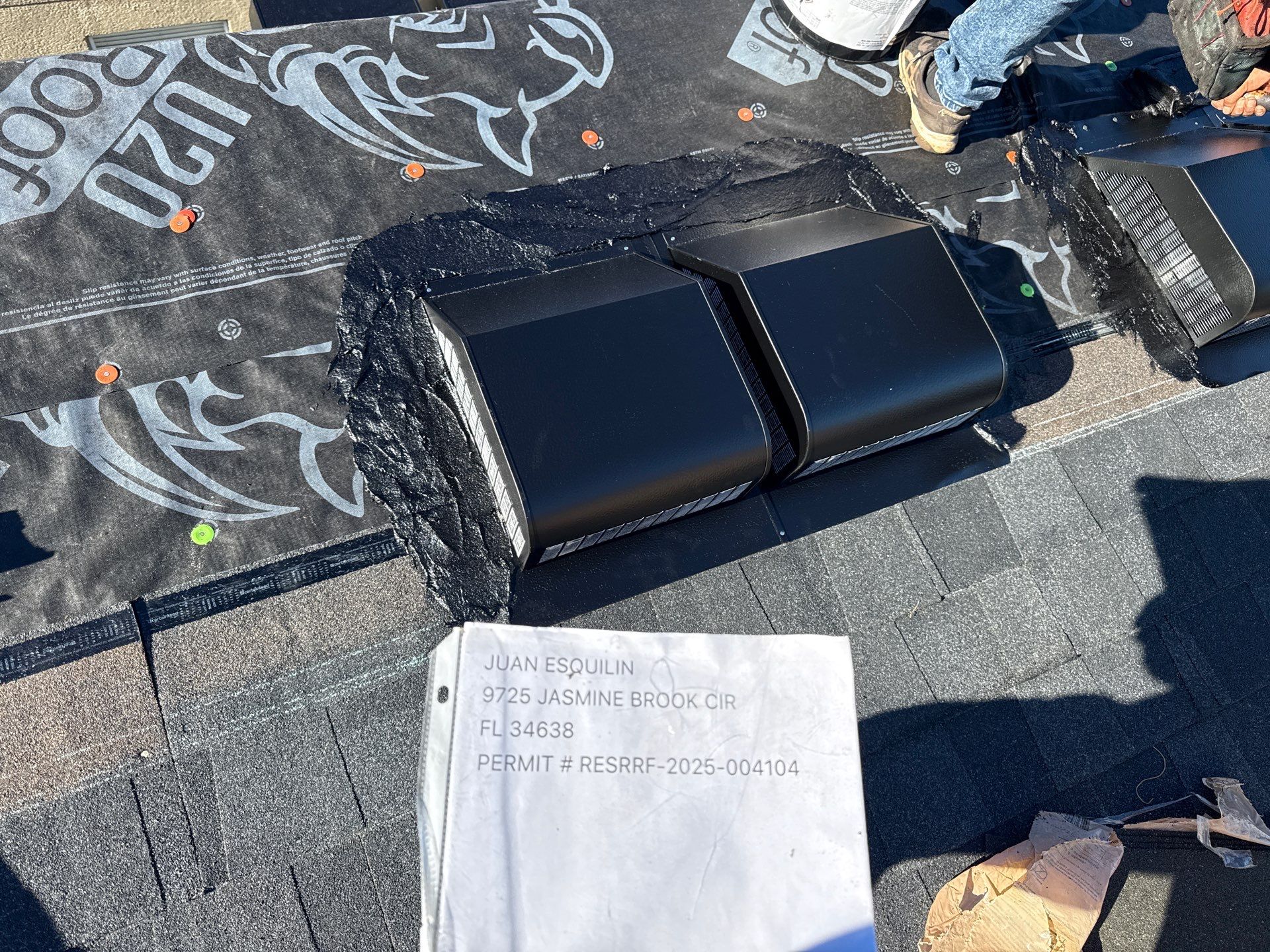 Project in Land O Lakes by You Restorations LLC DBA YOU-Home