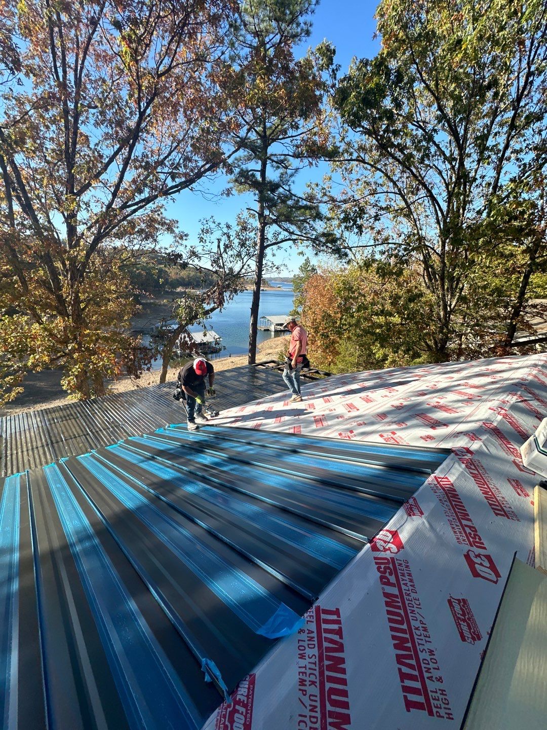 Pinecrest by Prestige Roofing