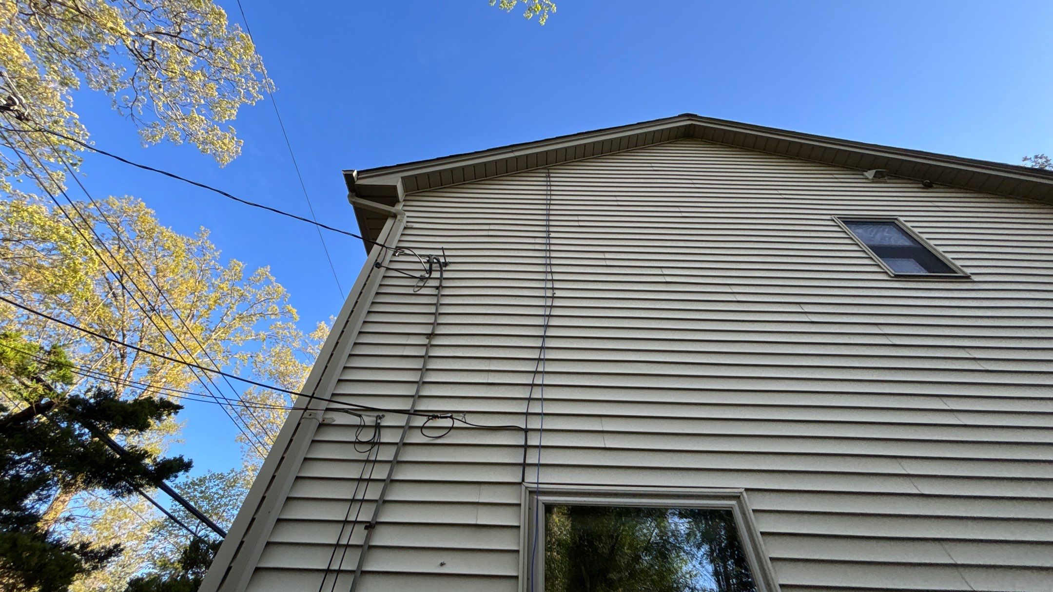 Roof Replacement using Owens Corning Sand Dune by 180 Contractors