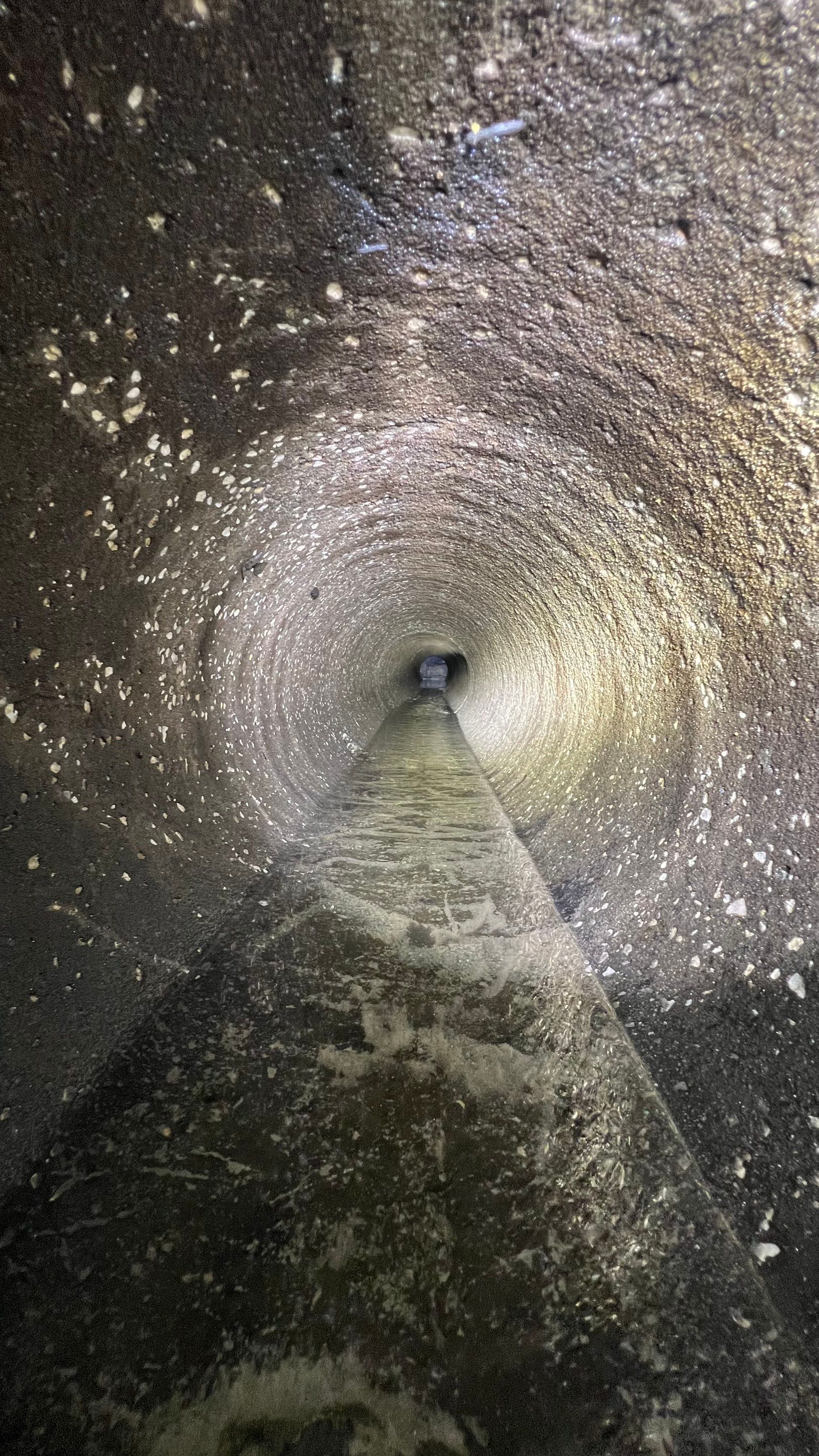 Naples Community Storm Water System Maintenance by APS Power & Water