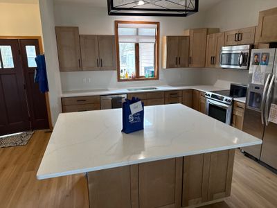 Project in Algona