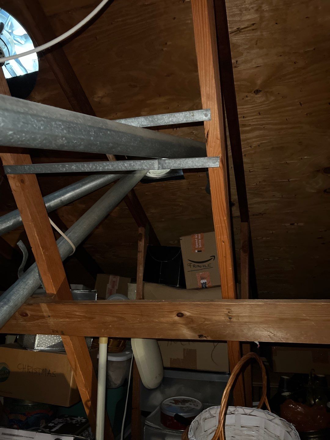 Alexandria - Certainteed Landmark Weathered Wood Shingles by RM Banning, Inc.