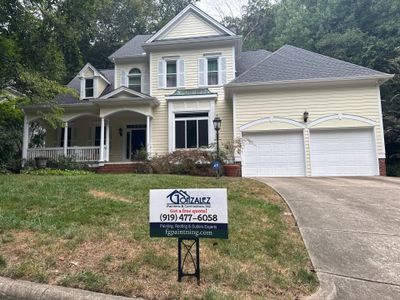 Exterior Transformation