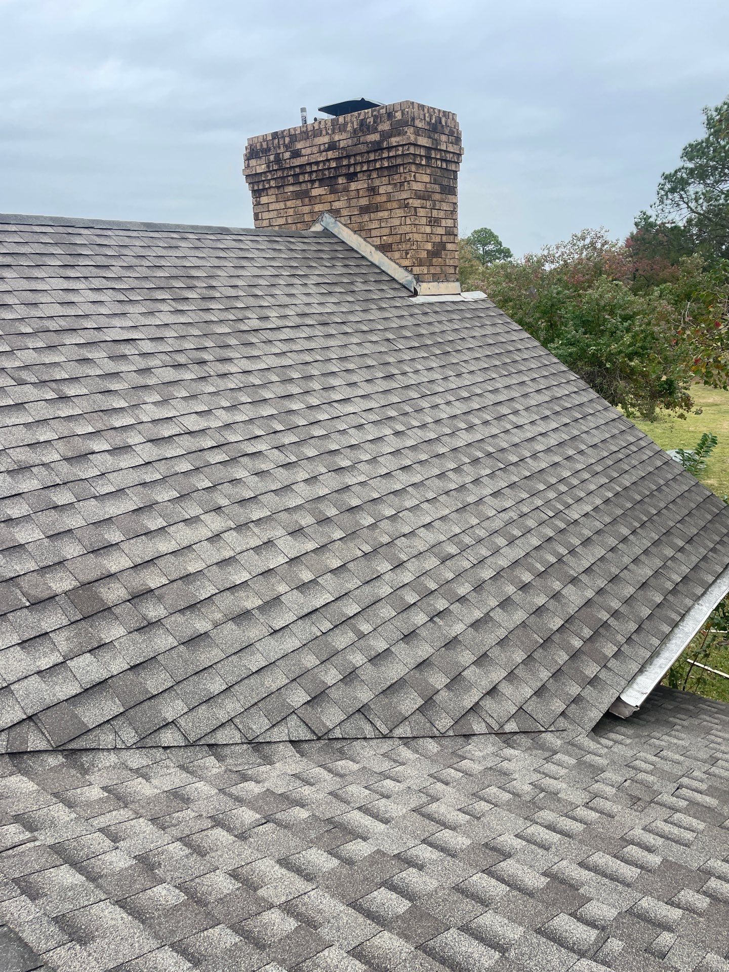 Roof Replacement in Pasadena TX by Roof Repair Company
