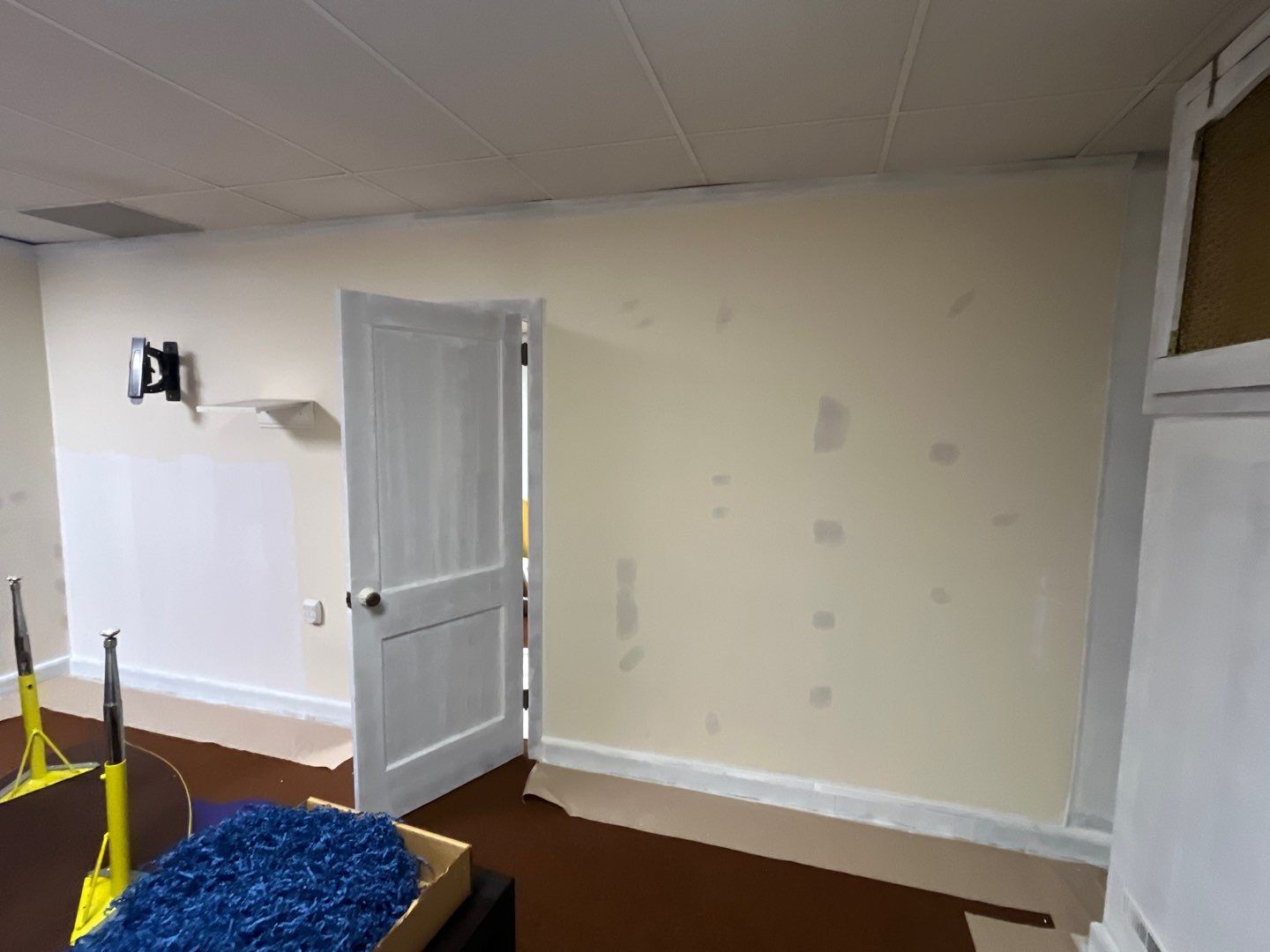 From Outdated to Fresh: Full Interior Repaint Project by FreshCoat Works LLC