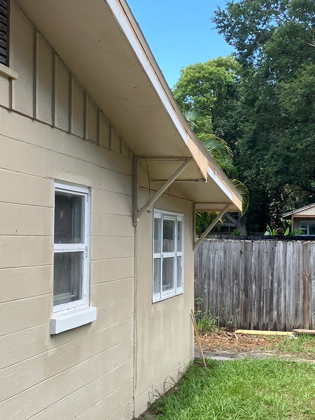 Project in Largo 33770 by Mitchell Roofing Company LLC 