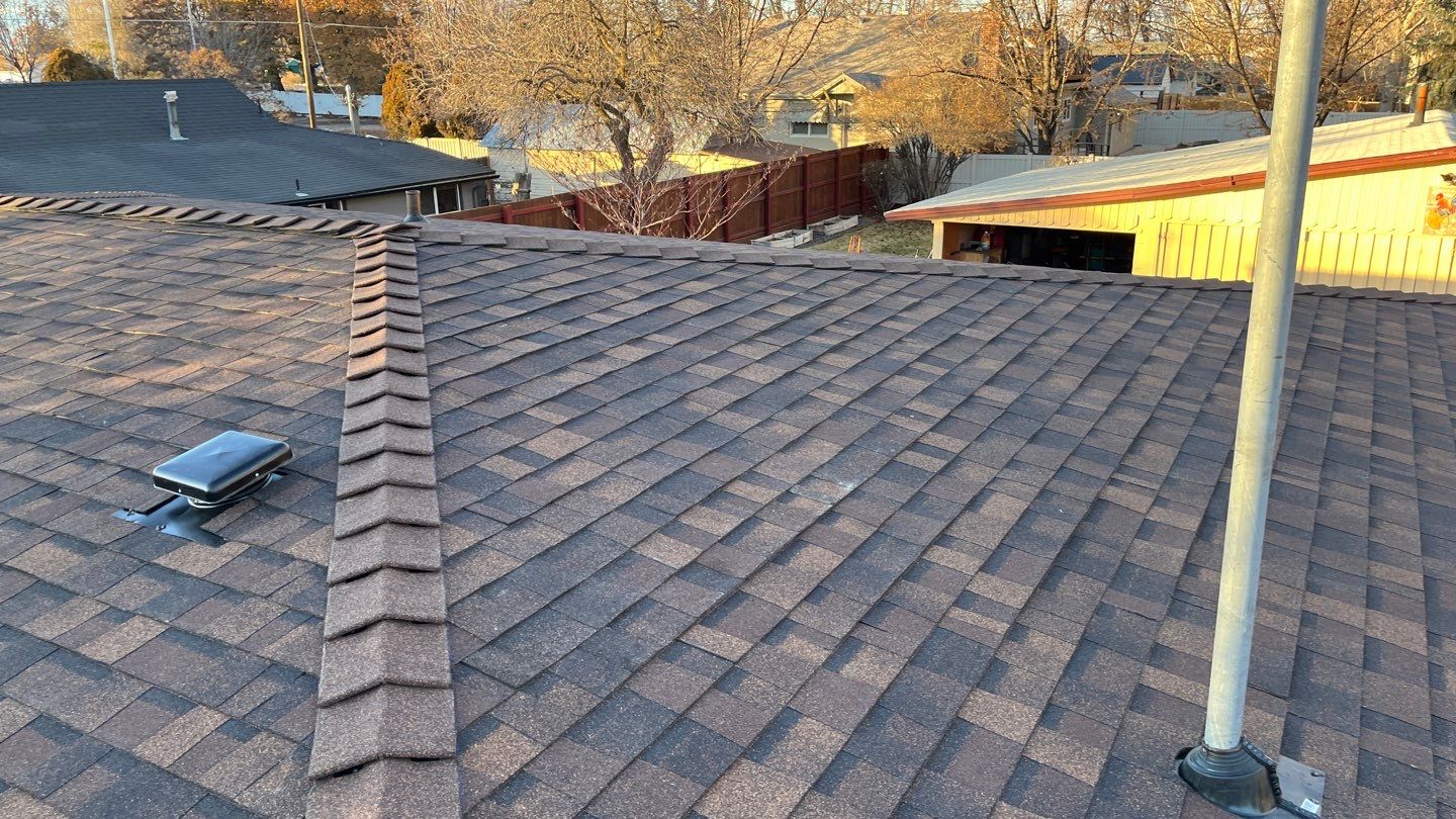 Meridian, ID 83642 Residential Roofing Installation using Owens Corning by ID Roofing LLC