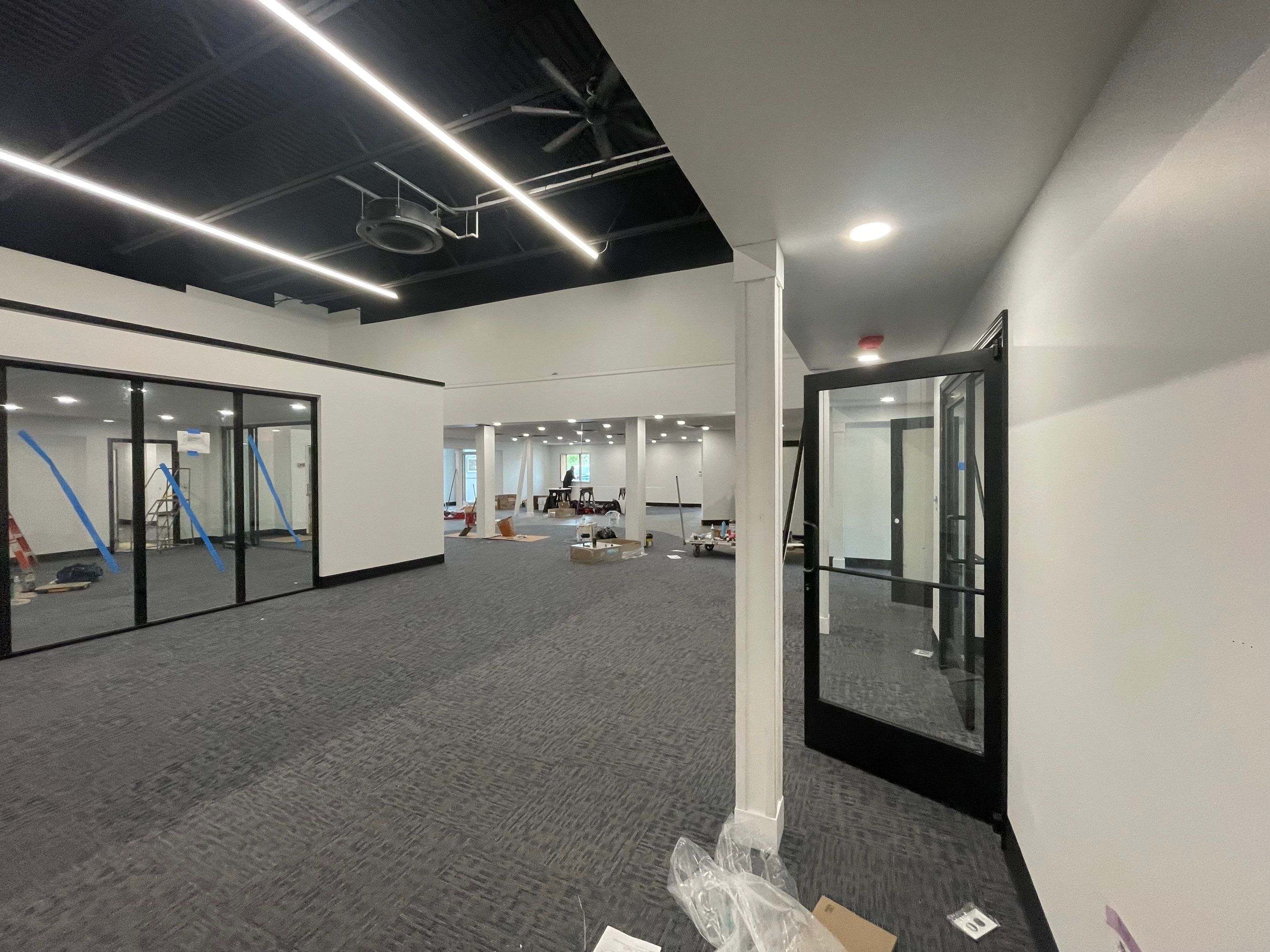 East Syracuse, NY by Ironhorn Enterprises