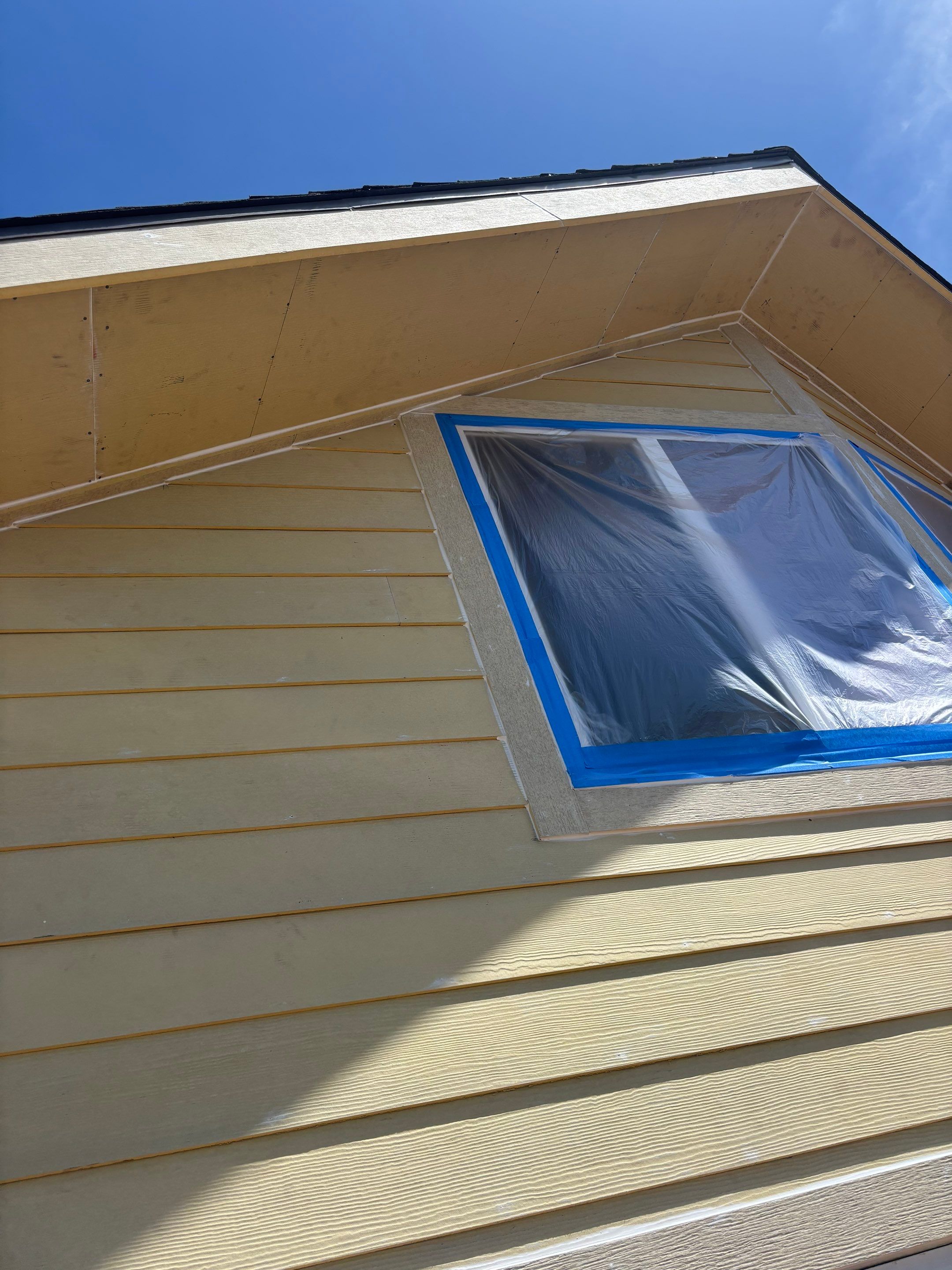 Hail Yeah we can Remodel by Bayfront Roofing and Construction