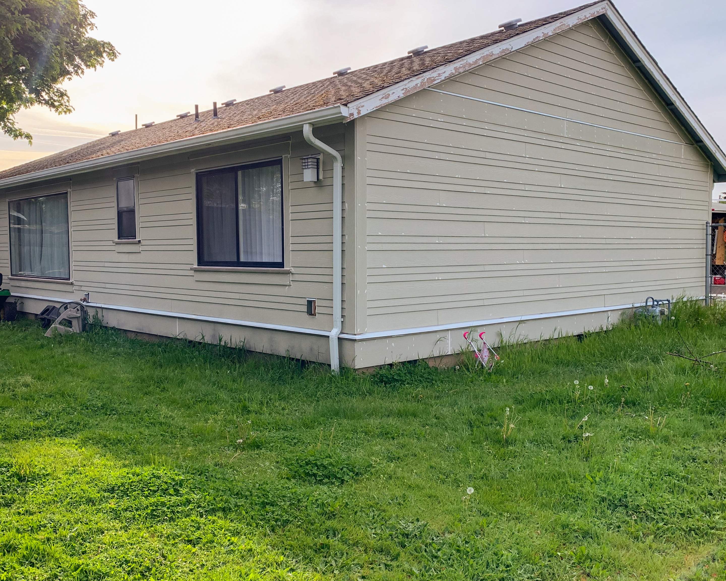 Exterior Painting by Villegas Remodeling, LLC