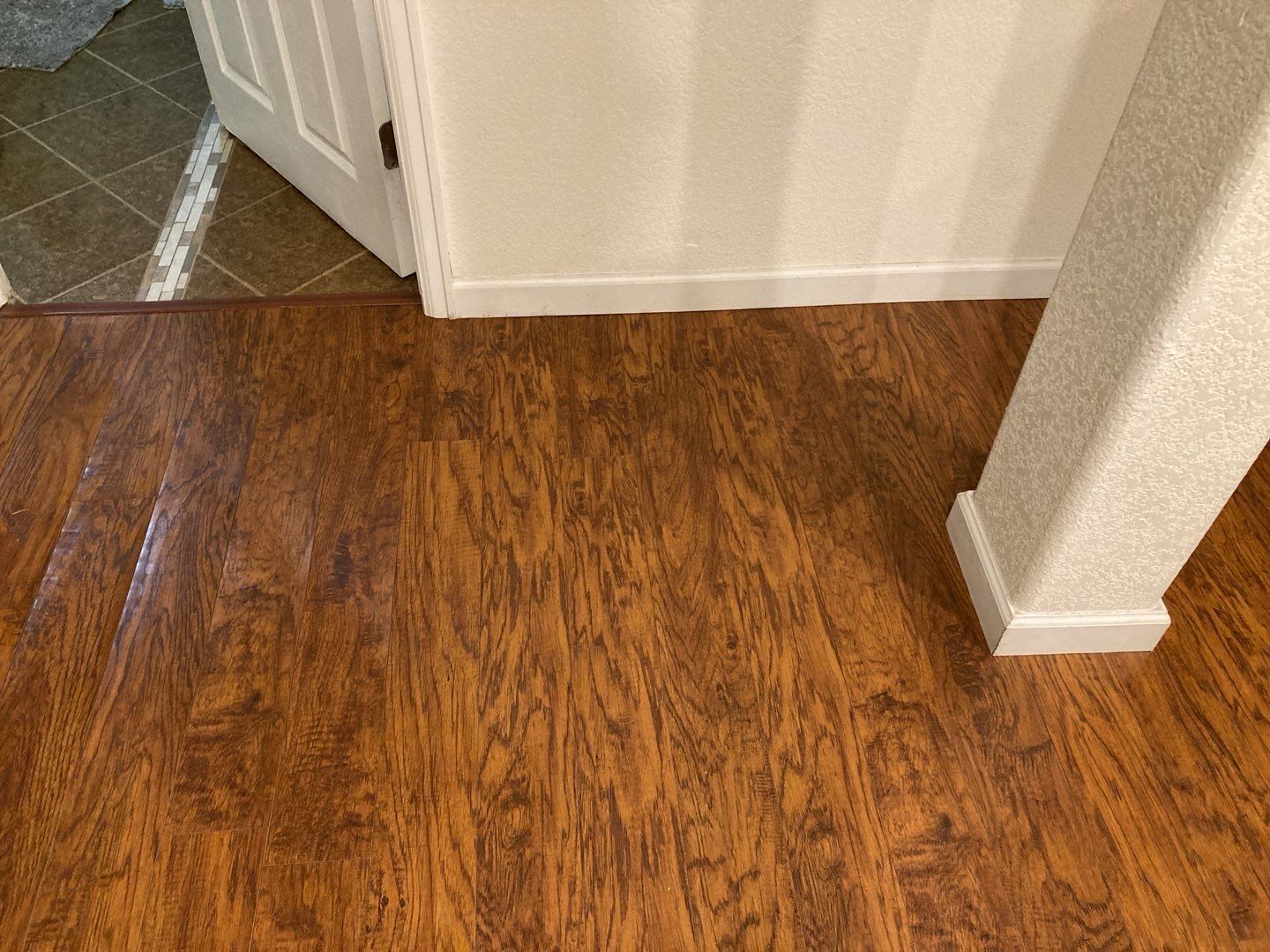 Sewage Backup using Air Scrubber by Accountable Home Services