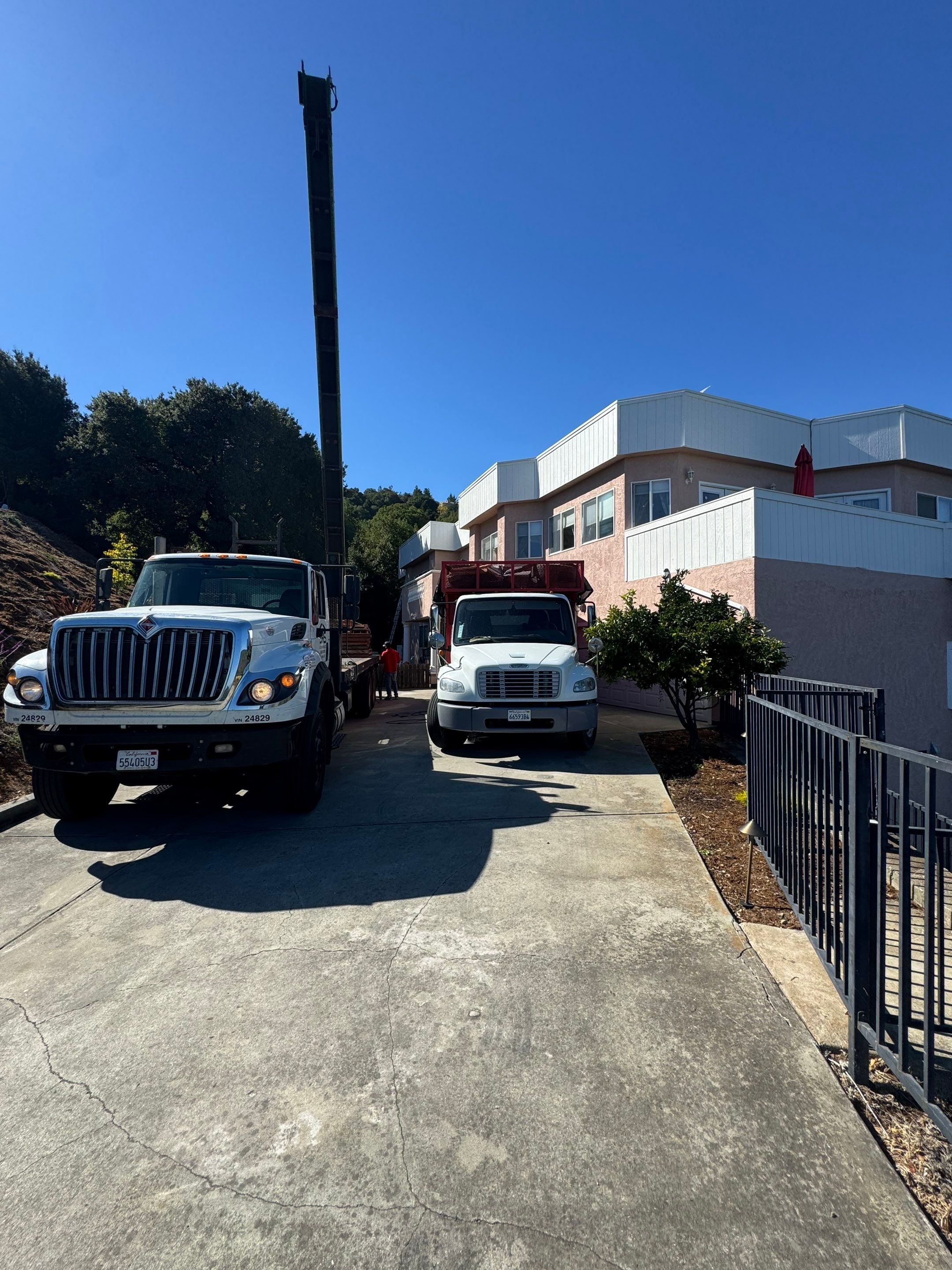 Roof Replacement - Cupertino, CA 95014 by Epic Roof Replacement