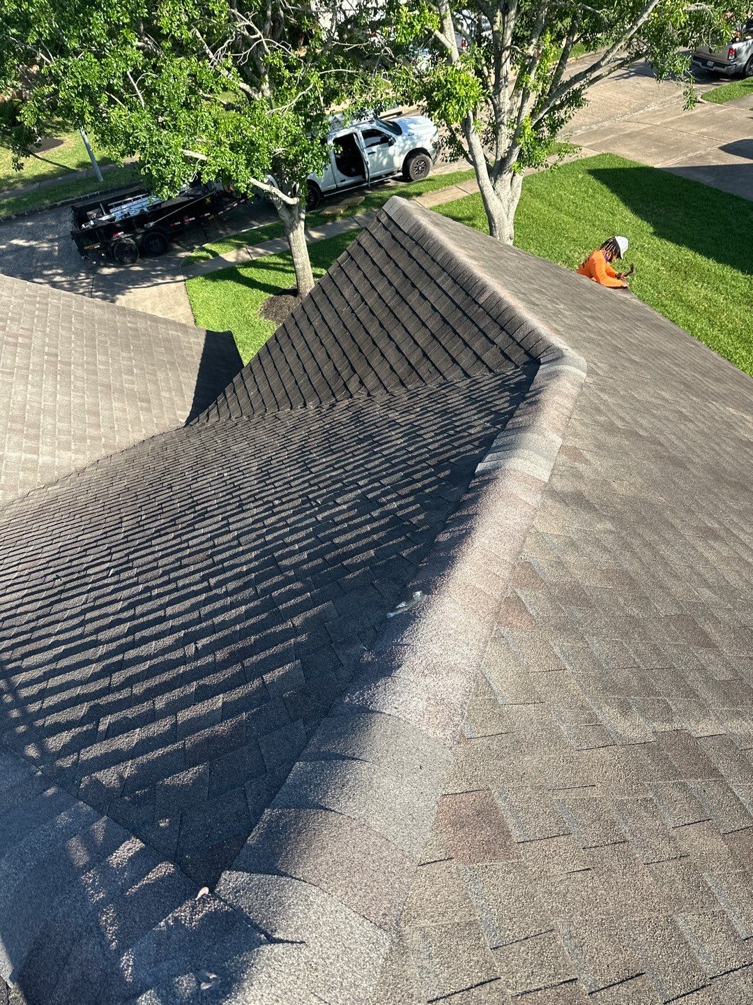 Roof Repair Sugarland by Roof Repair Company