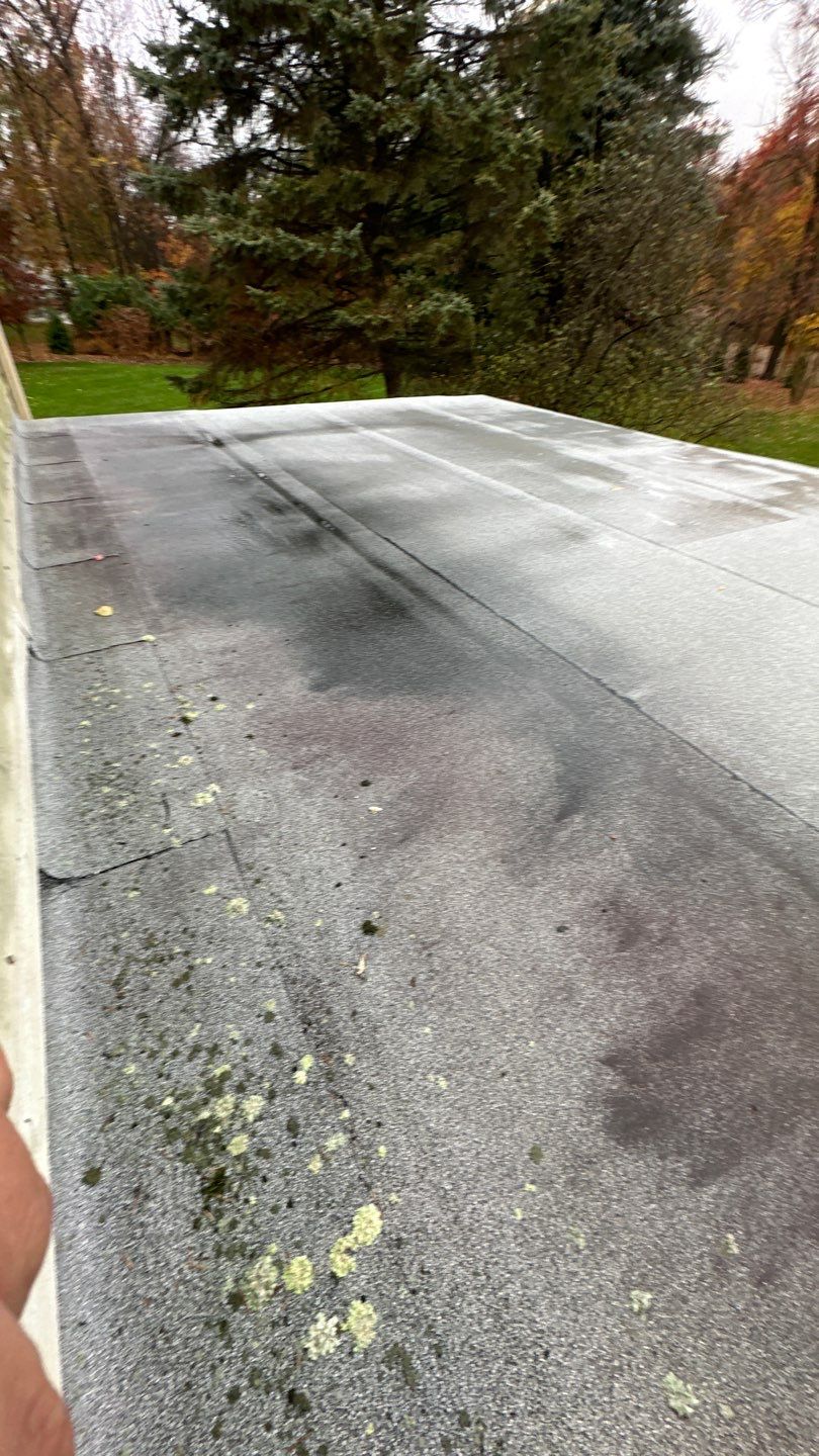 Herndon: CertainTeed Landmark Pro Designer Shingles in Max Def Driftwood by RM Banning, Inc.