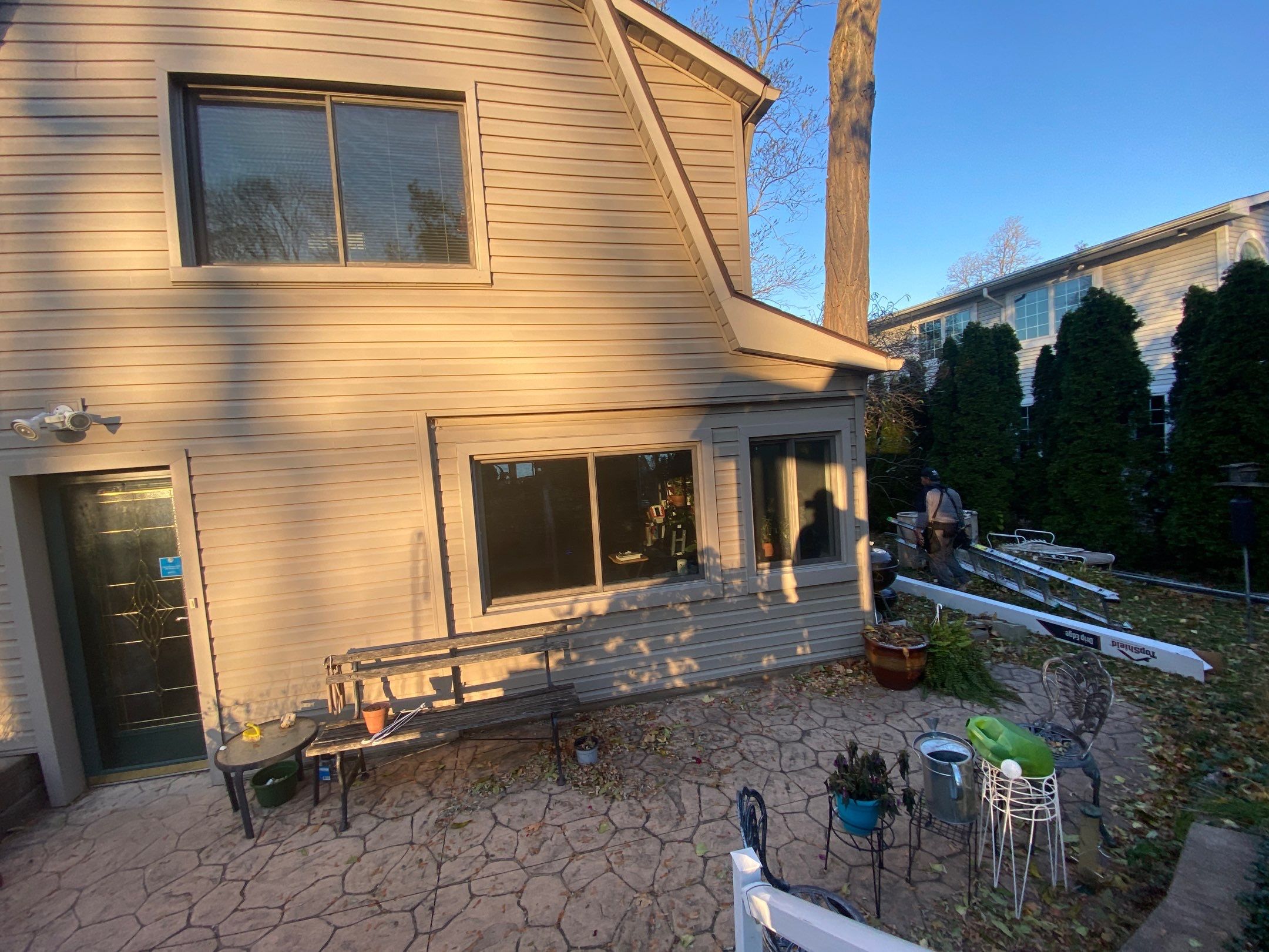 Roof Replacement using CertainTeed Landmark by 180 Contractors