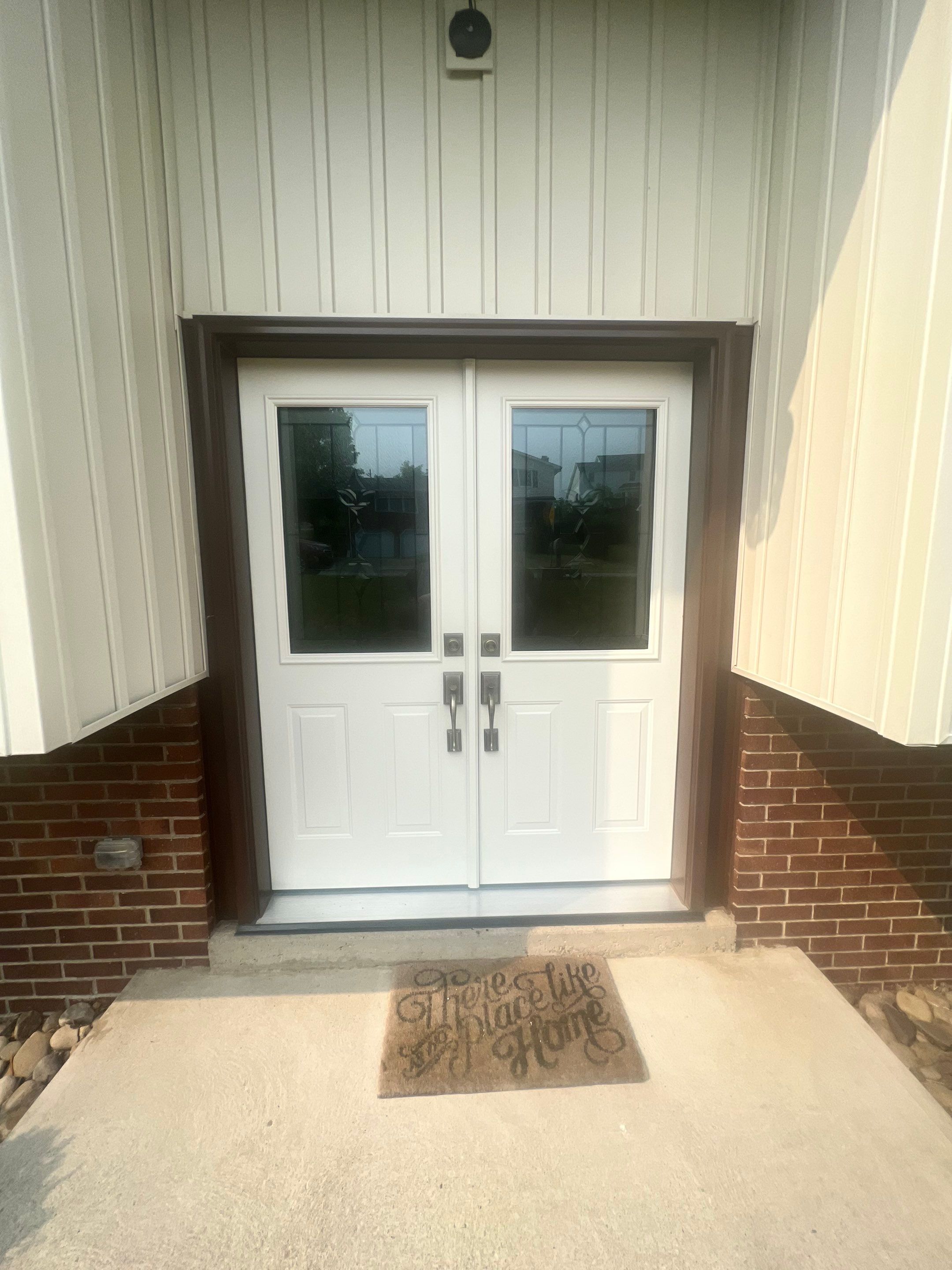 Marino Job Showcase by Mt. Pleasant Window & Remodeling Co.