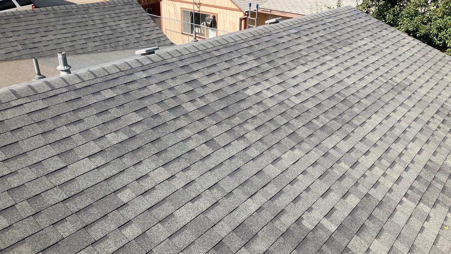 West Glenn St. Boise ID, Residential Roofing Installation using Owens Corning by ID Roofing LLC