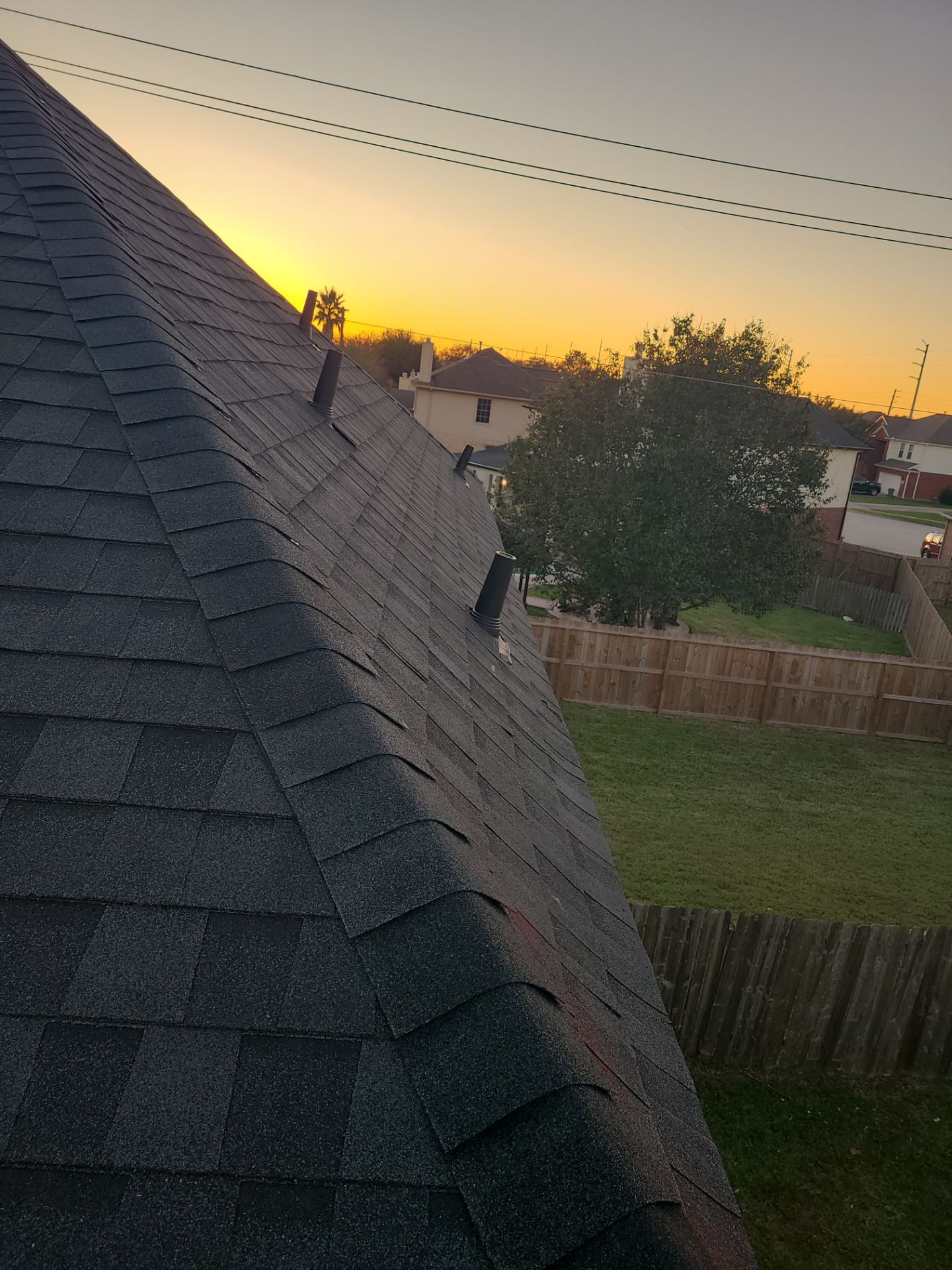 Roof Replacement Baytown by Roof Repair Company