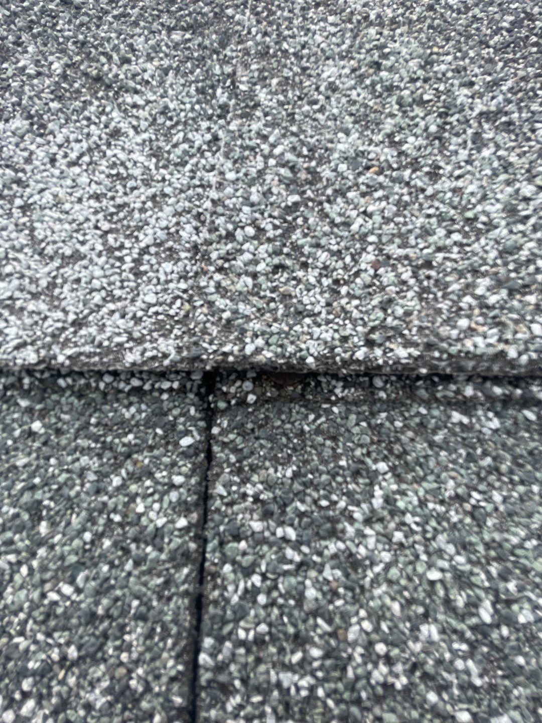 Residential Roofing Repair using Galvanized Chimney Cap & Chase by Lighthouse Roofing