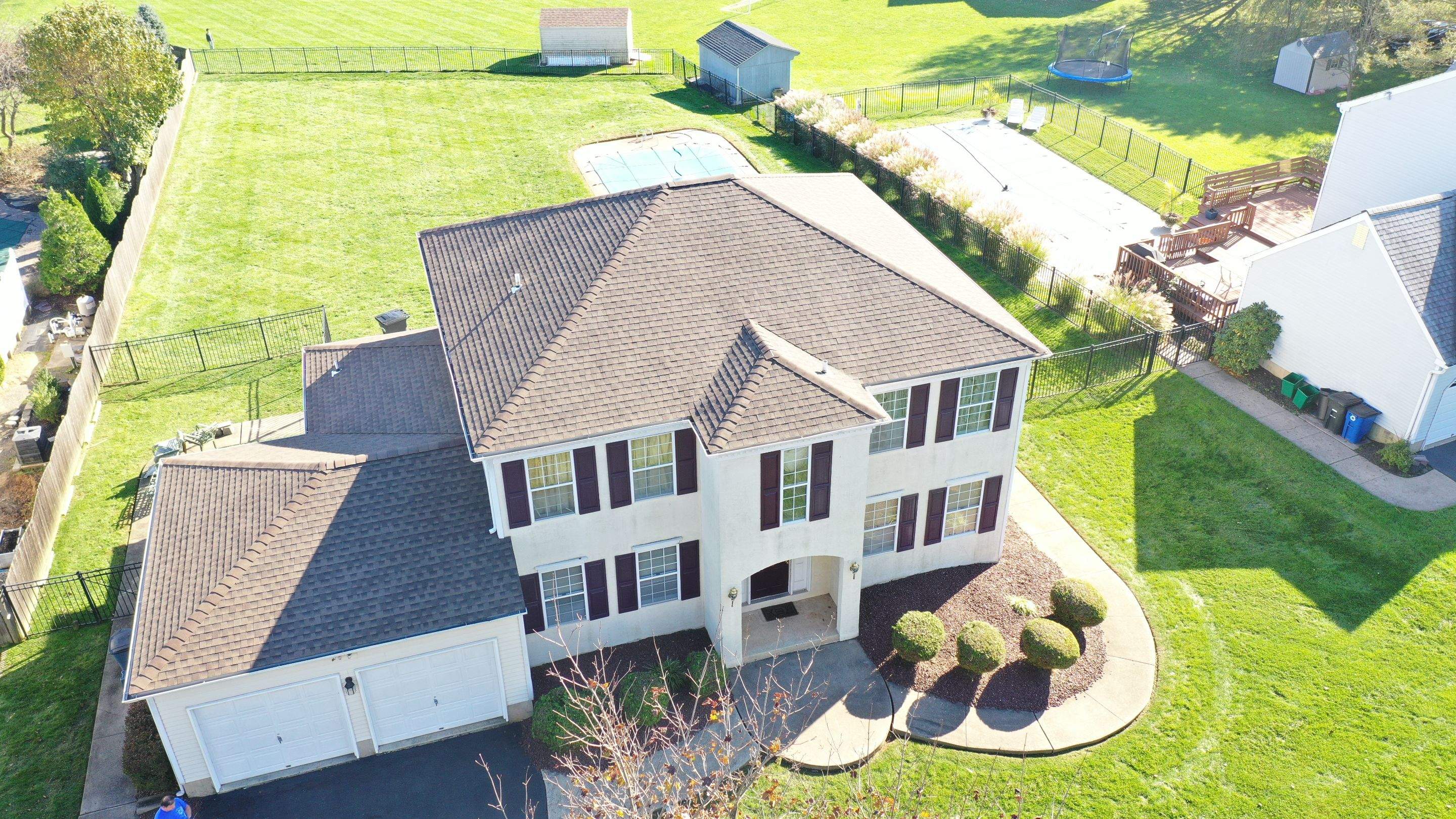 GAF Roofing  by Stofan Construction LLC