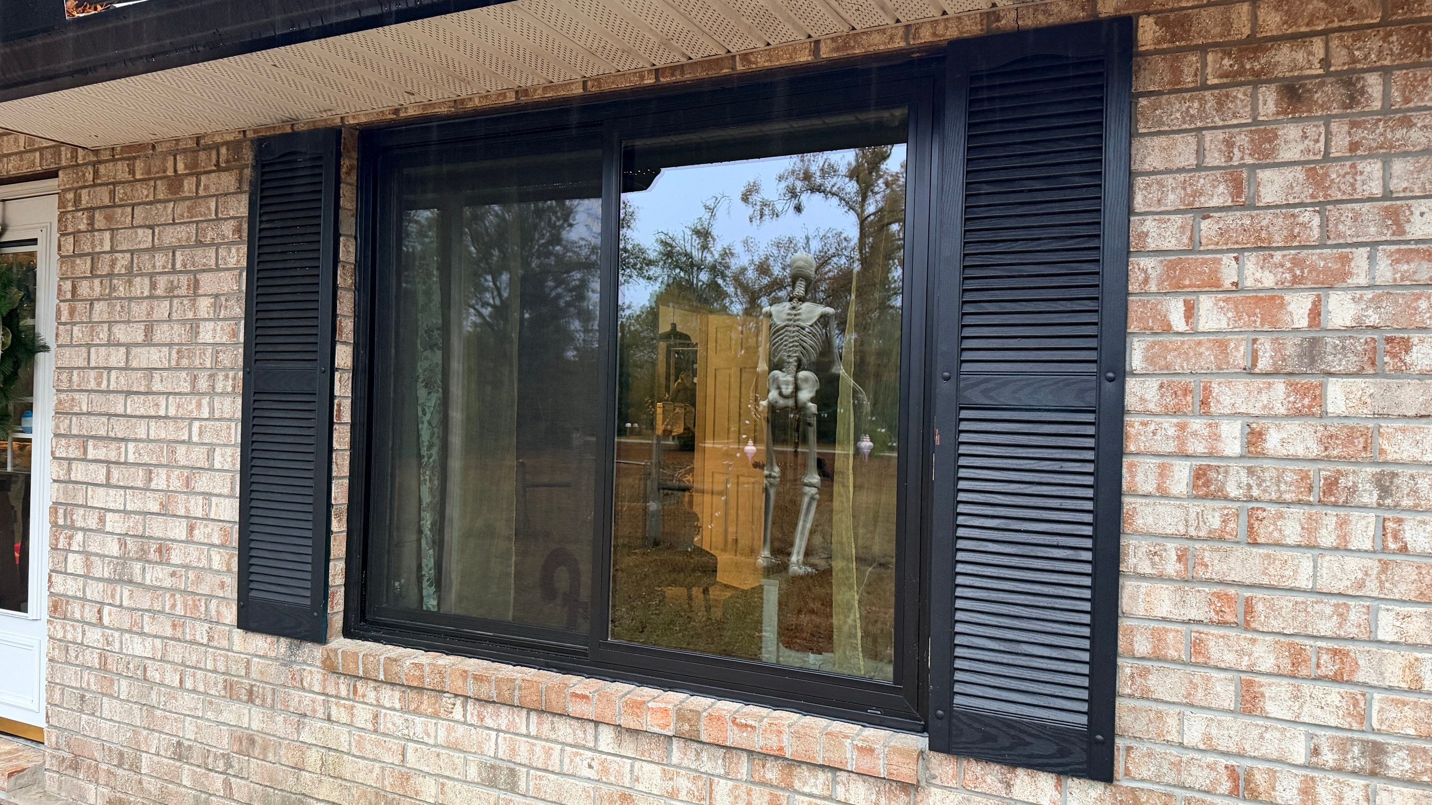 Project in Live Oak by Windows & Doors Store