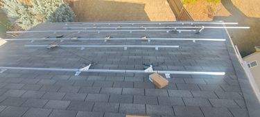Dallas Ga Project by Zero Grid Power Solutions