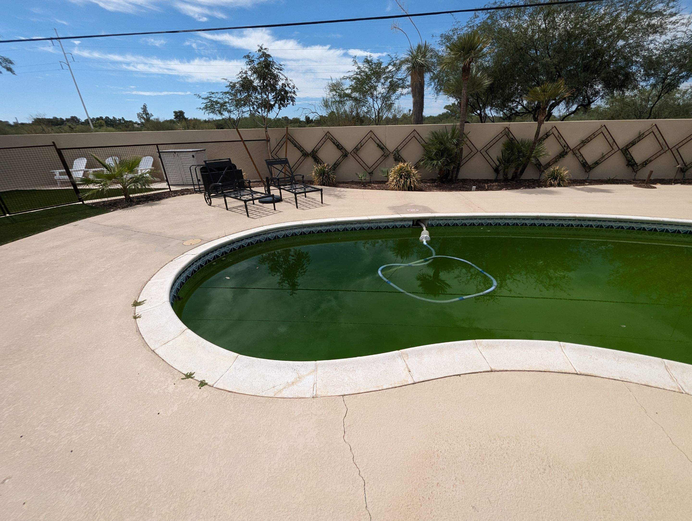 [2464] Renovation Project by Pools by Design 