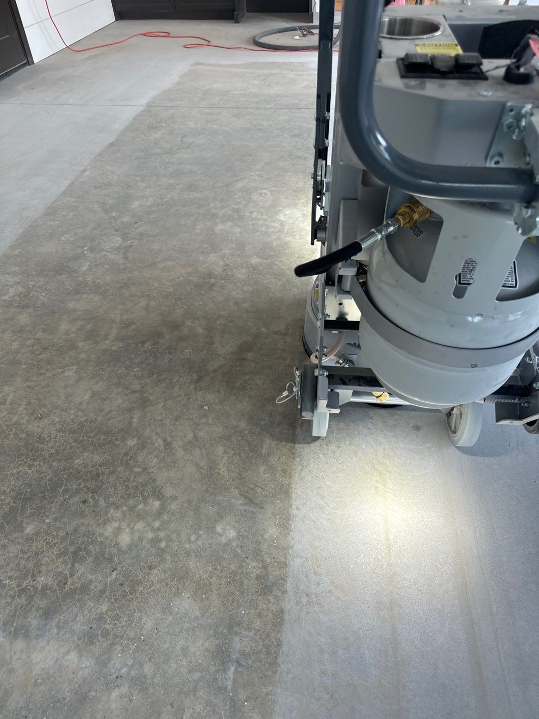 Beach Day with Pebble Beach by Pacific Shield Coatings, Inc.