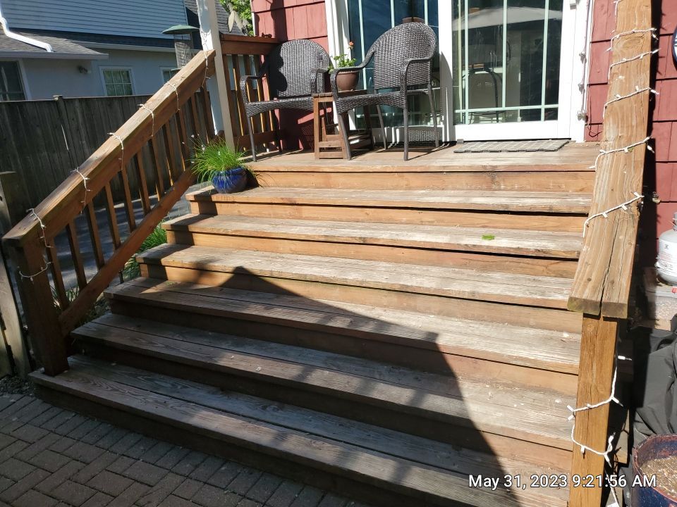 Brick paver clean, sand and seal. using Surebond SB-1300 by Northern Power Washing LLC.