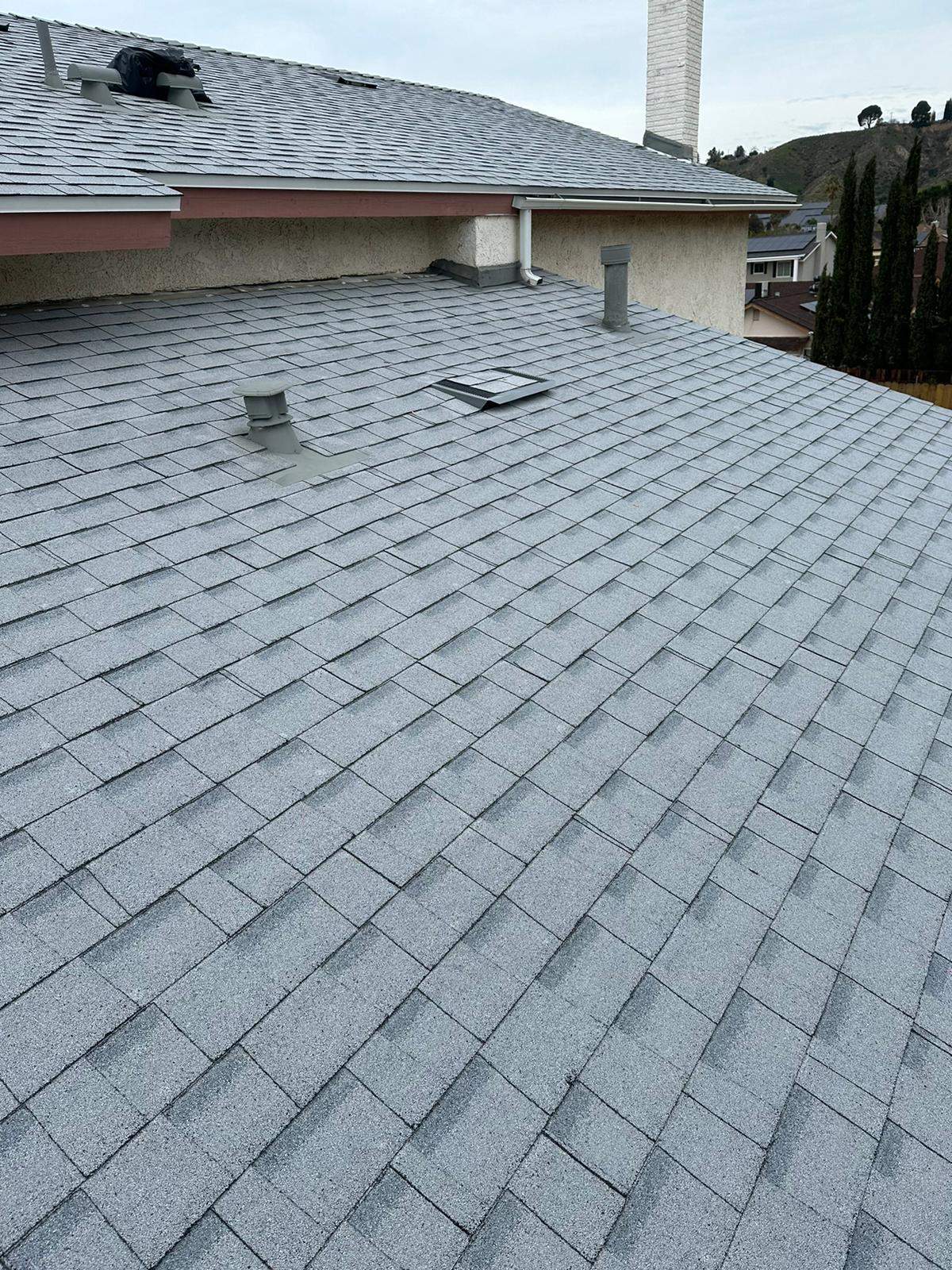 Roof Replacement - Santa Clarita, CA 91351 by Epic Roof Replacement