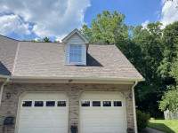 Roof Installation using GAF Camelot II by ExteriorPros