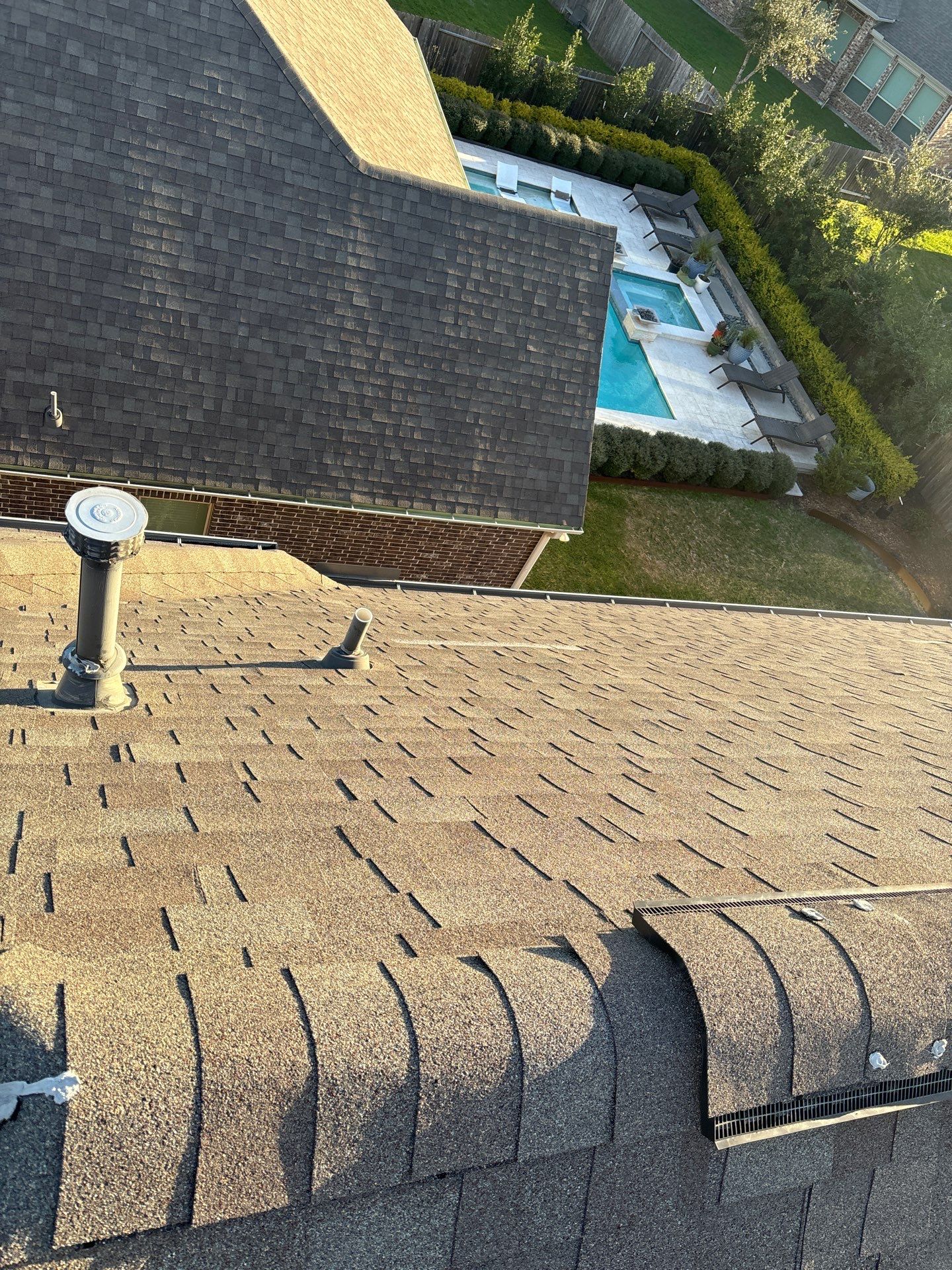Roof Repair Richmond by Roof Repair Services LLC