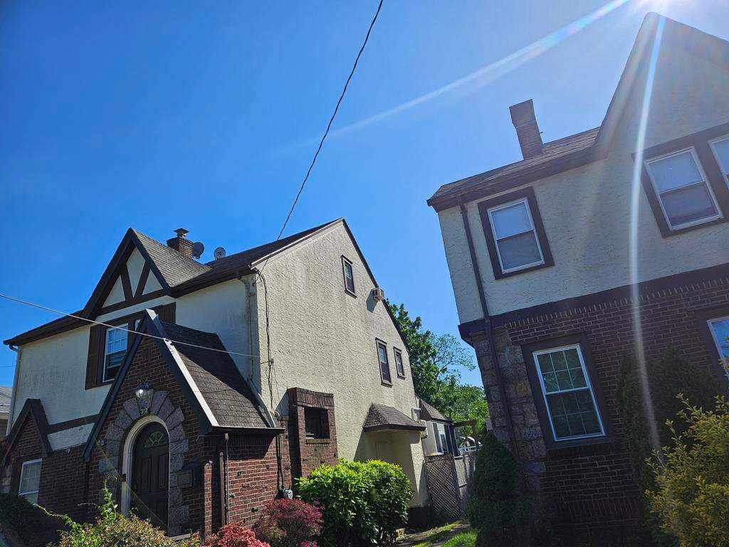 Roof Replacement by Island Roofing Inc.