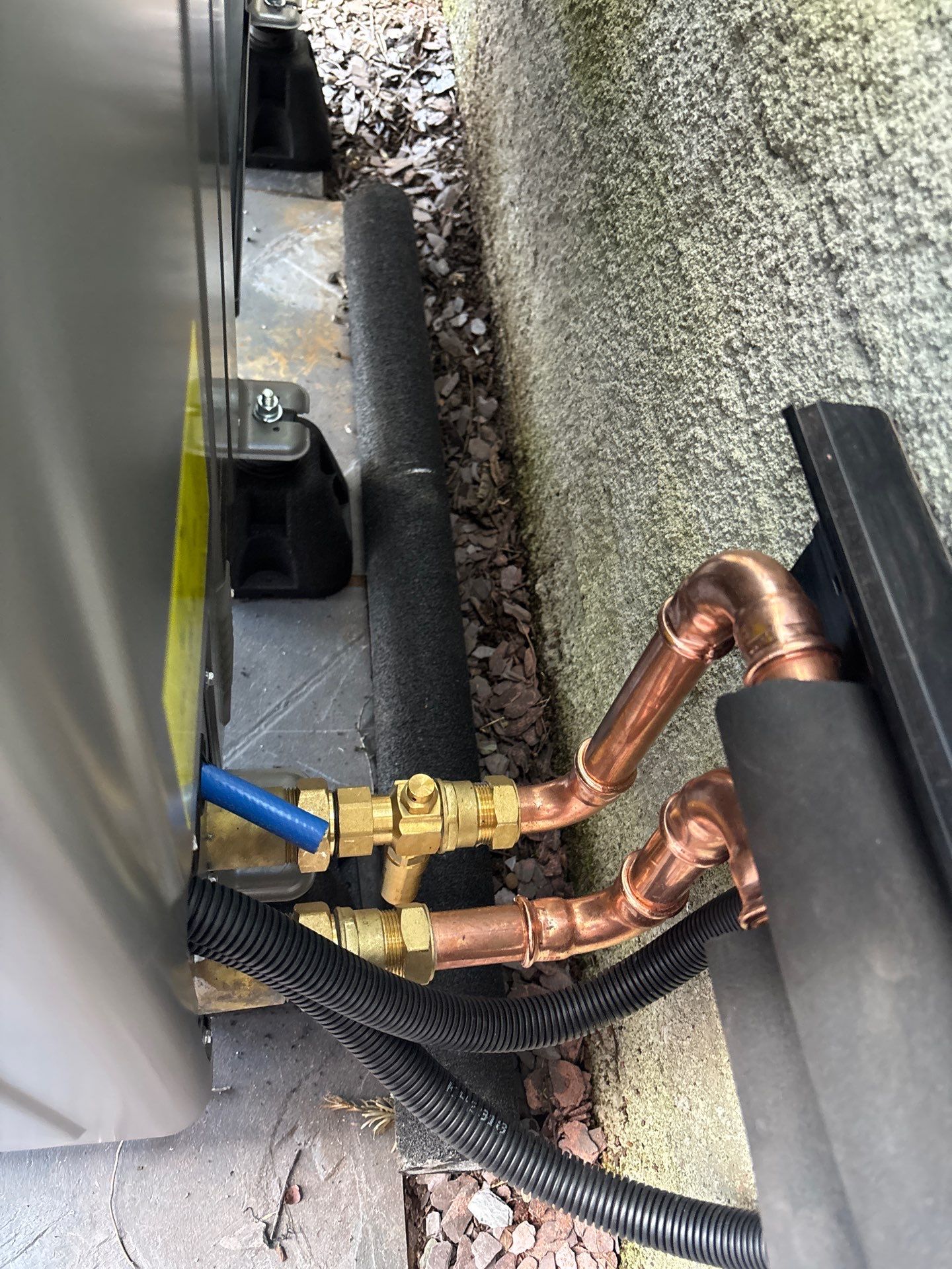 🏡 Insulation first… everything else follows by Elite Services Group Ltd