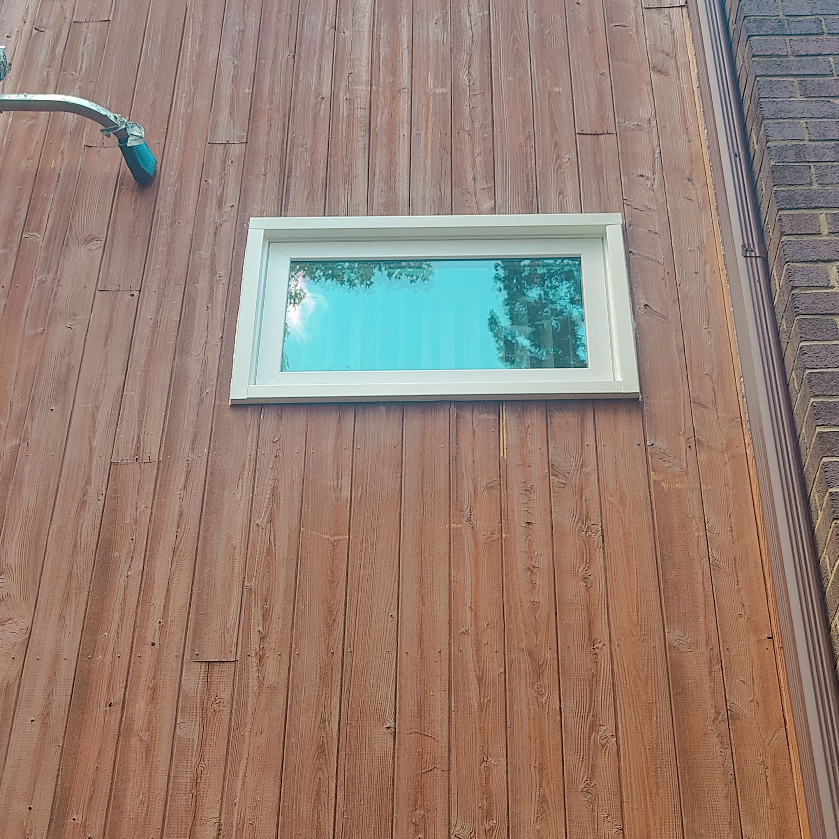 Window replacement using WinCore windows by Window Depot of Annapolis