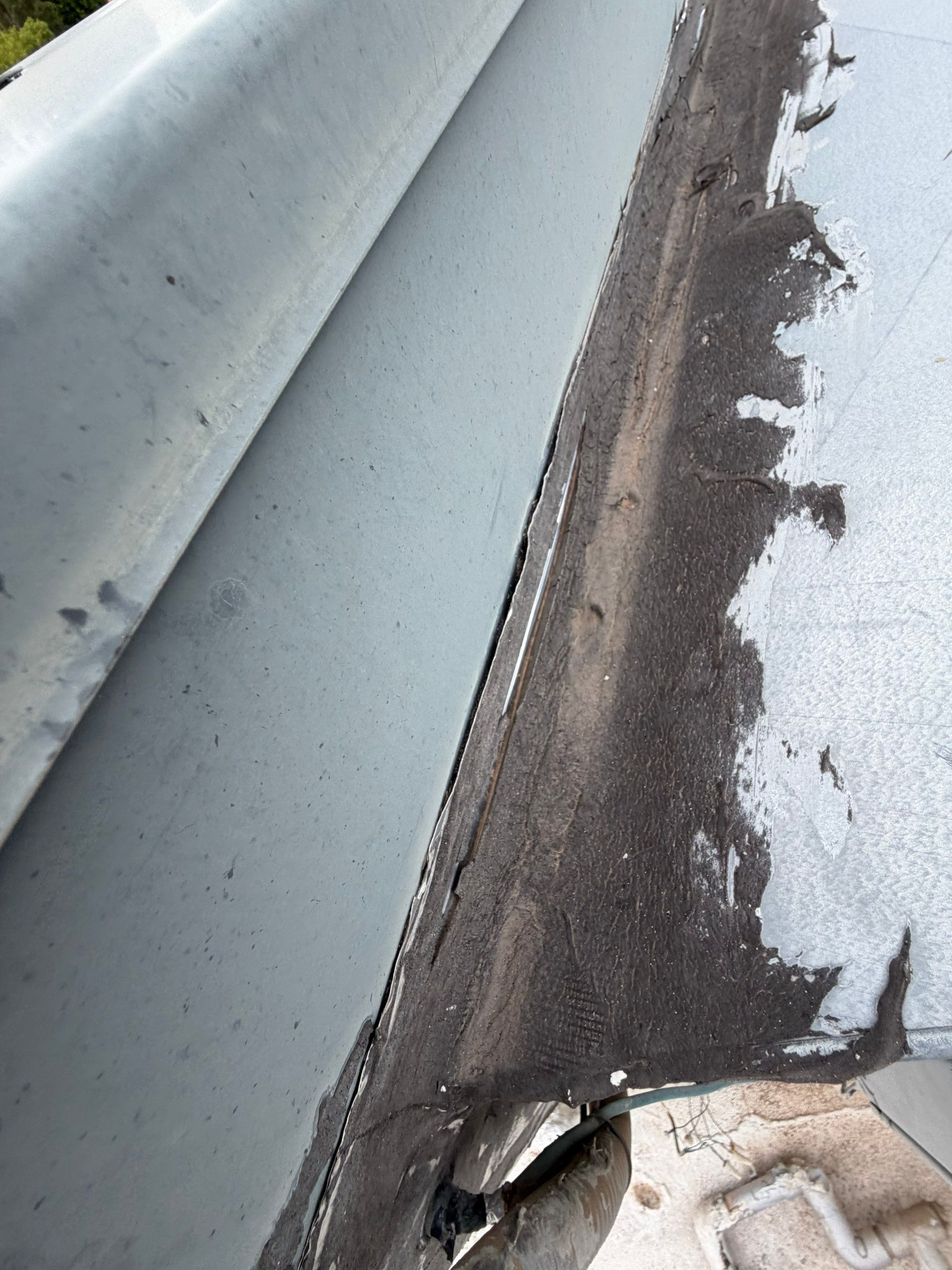 Project in Sun City, AZ by Showtime Roofing & Coatings LLC