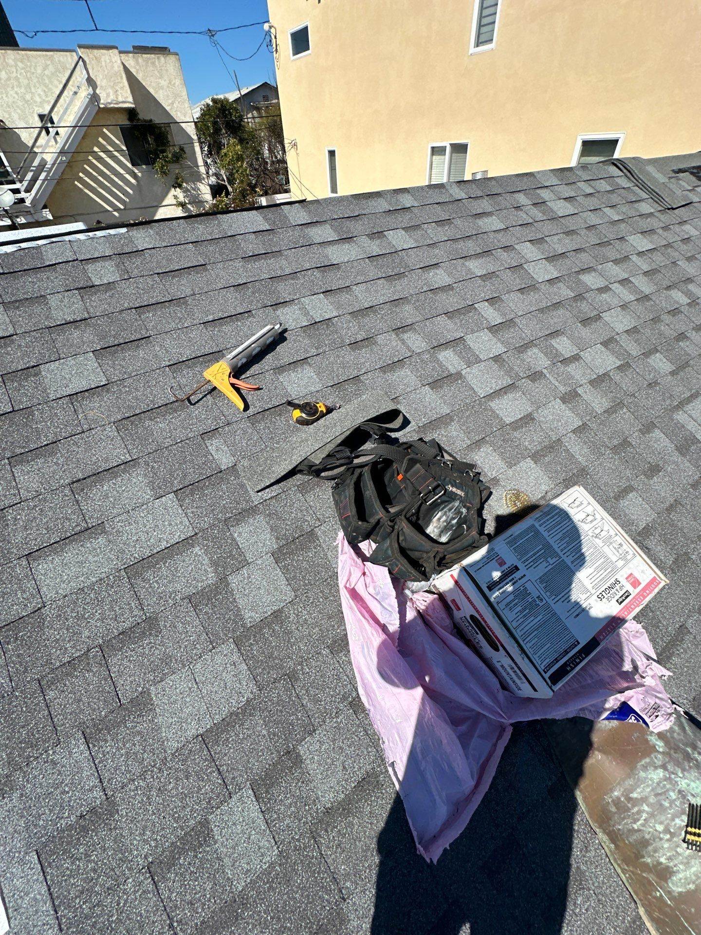Roof Replacement - Oxnard, CA 93035 by Epic Roof Replacement