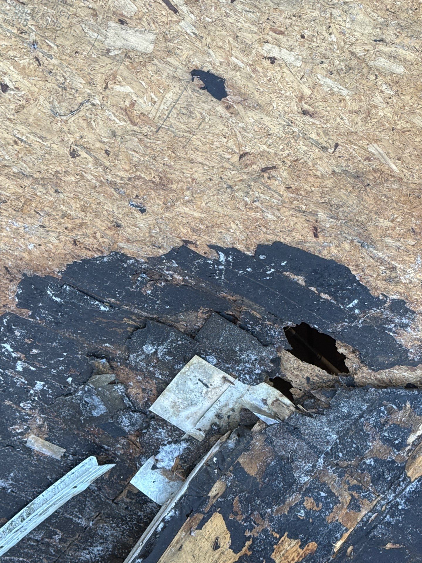 Roof Replacement - Bedford NH by Adam Vaillancourt Roofing LLC