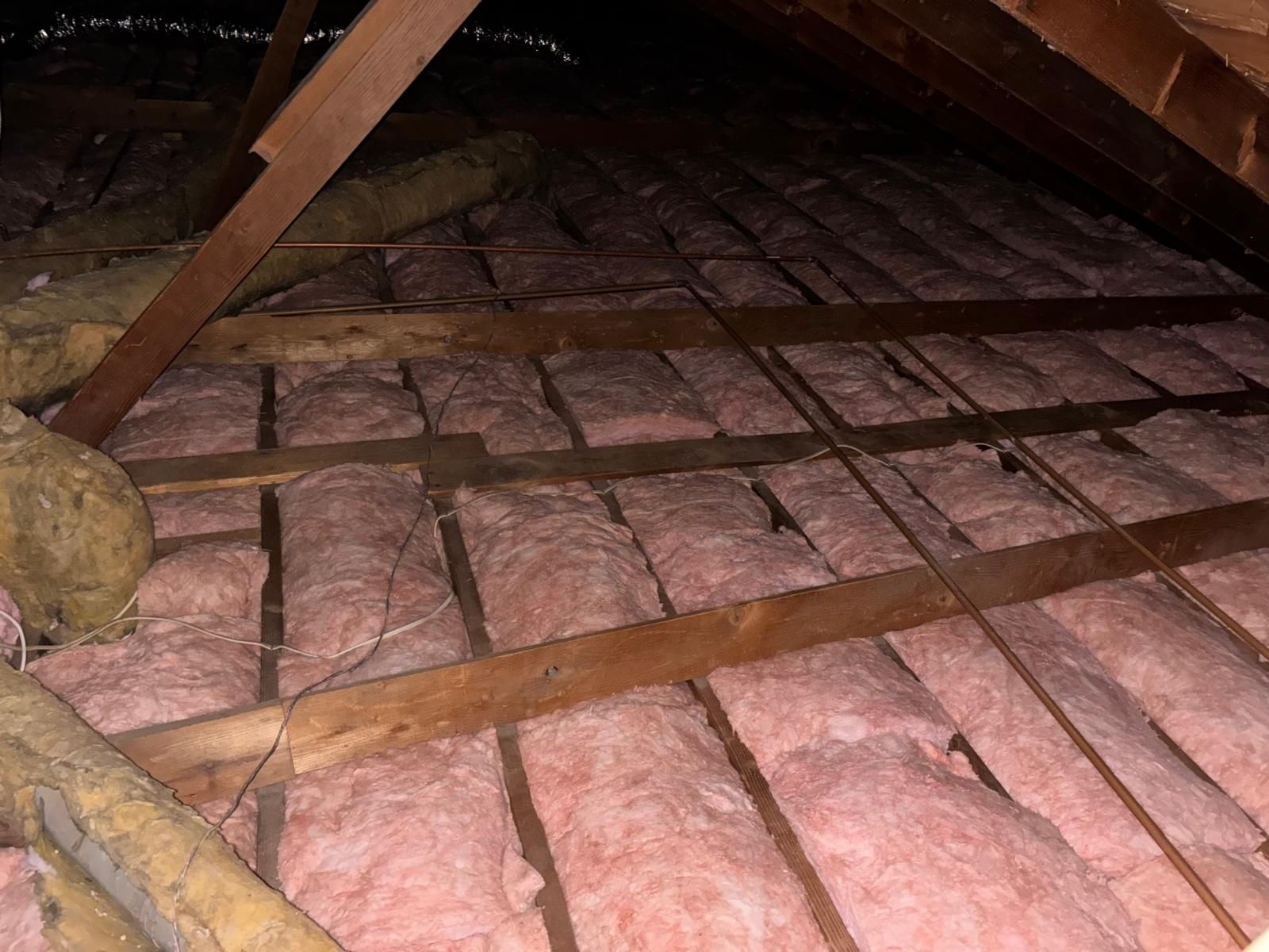 Project in Corona by Insulation Labs