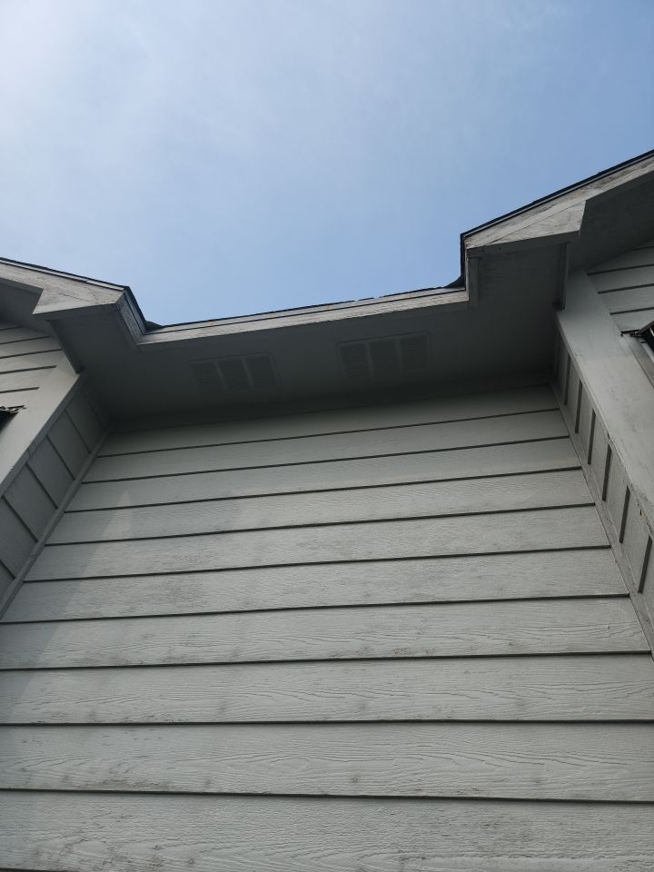 Brighten up your home and whole neighborhood while you're at it! by Weather-Tite Exteriors LLC