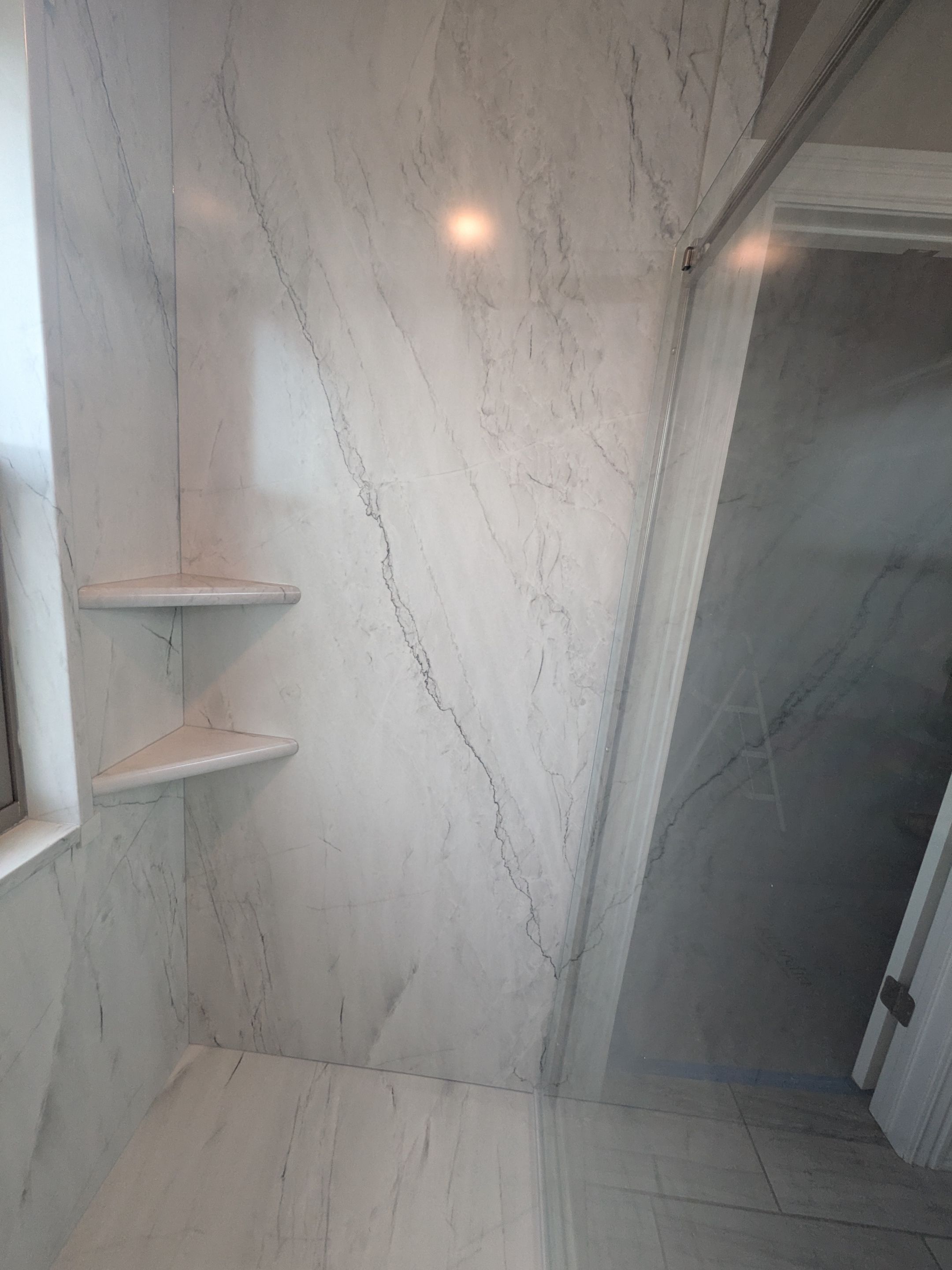 Roja Project in Springdale by Twist & Spout
