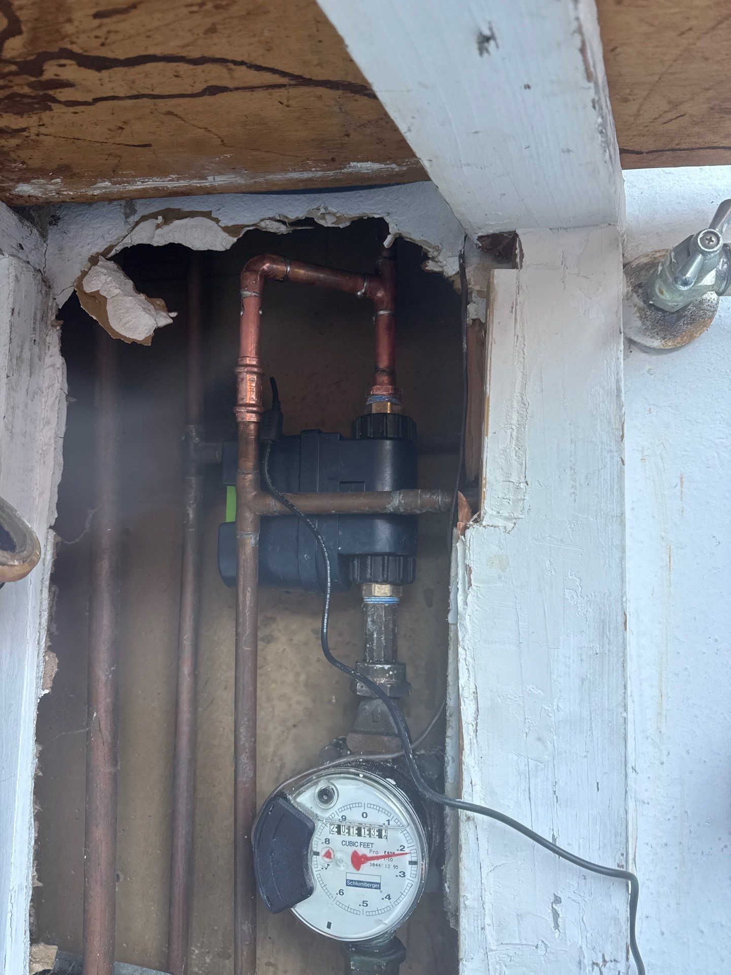 Leak Detection Service by Us Plumbing 