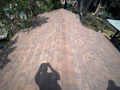 Roof Replacement - 78201