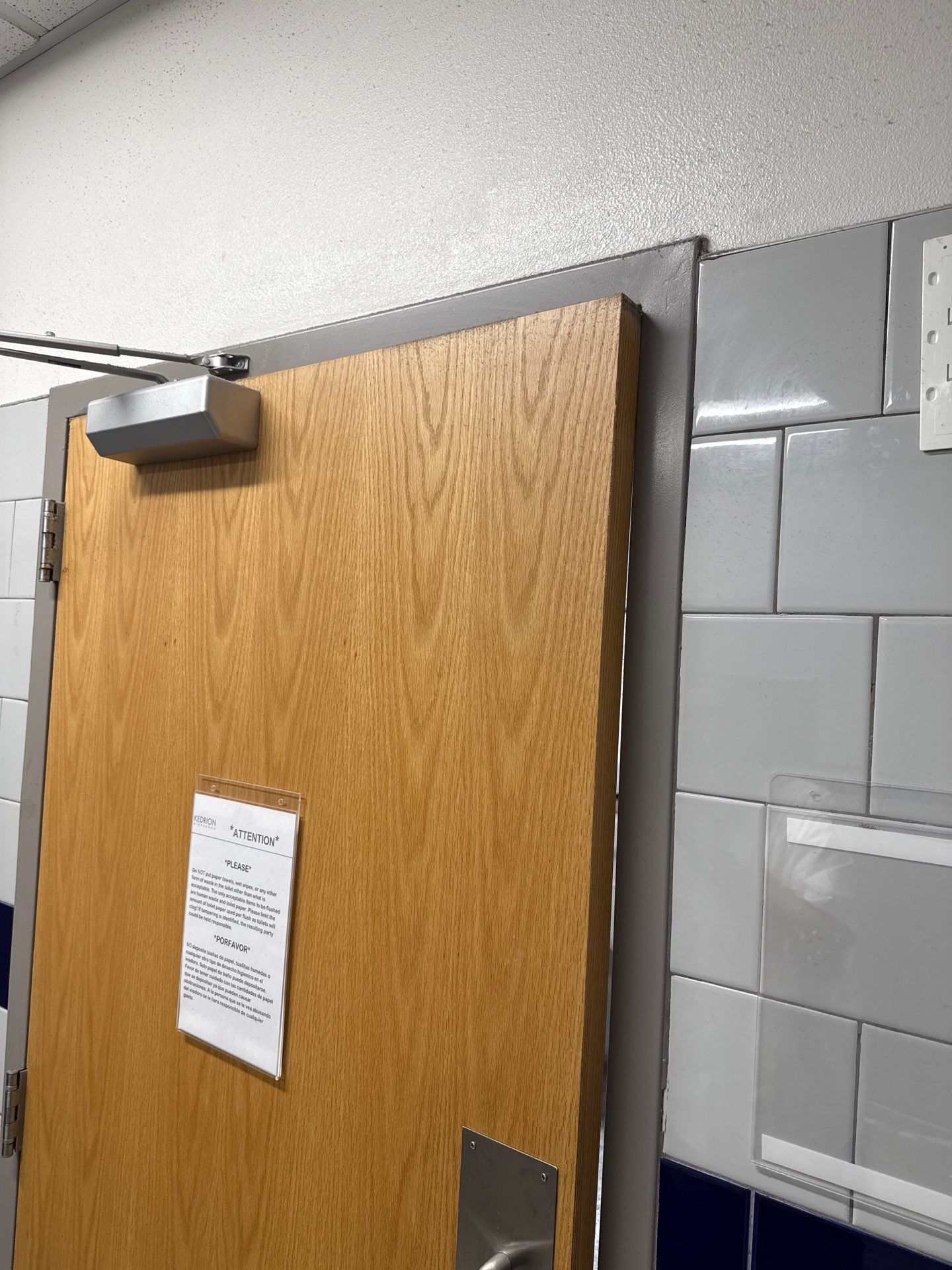 Commercial Maintenance  by Castro Brothers Solutions