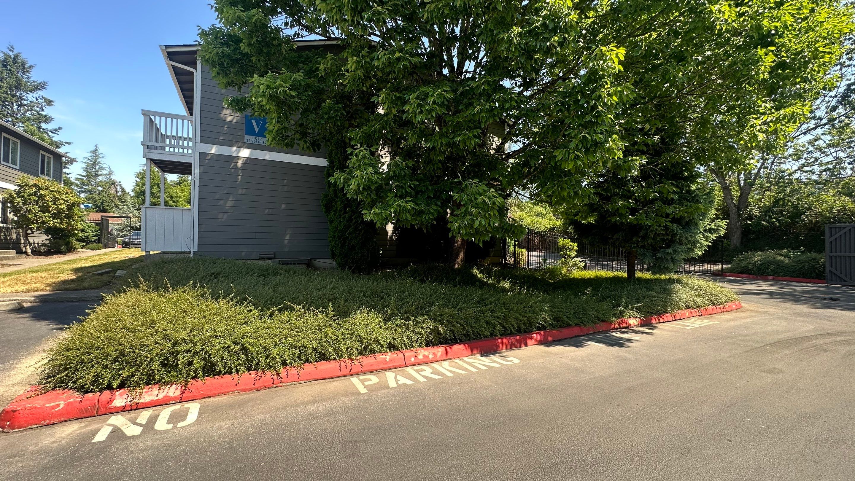 Chaz | Driveway Repave, Asphalt Project  by Jireh Asphalt & Concrete Inc 