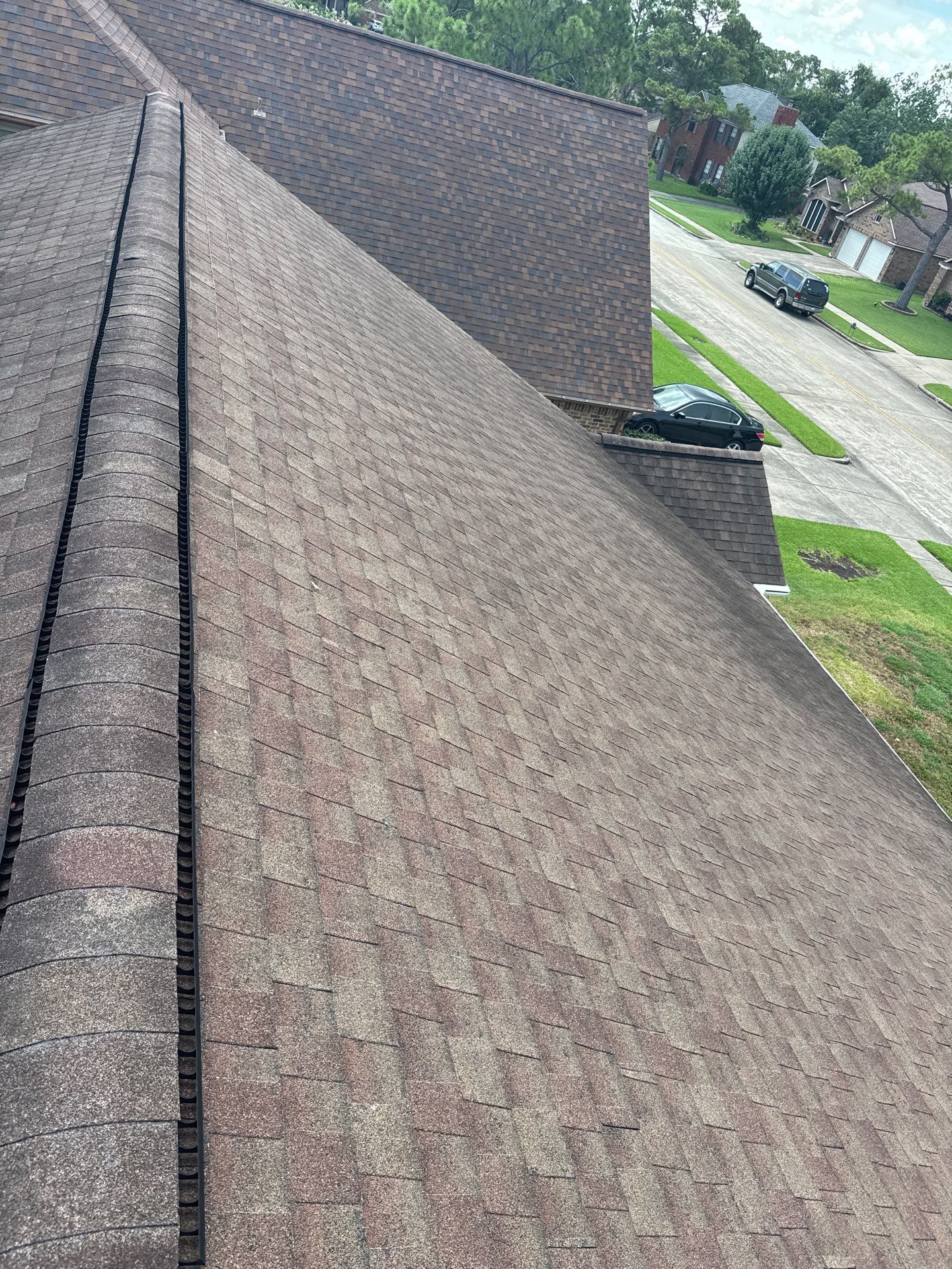Roof Repair Houston by Roof Repair Company