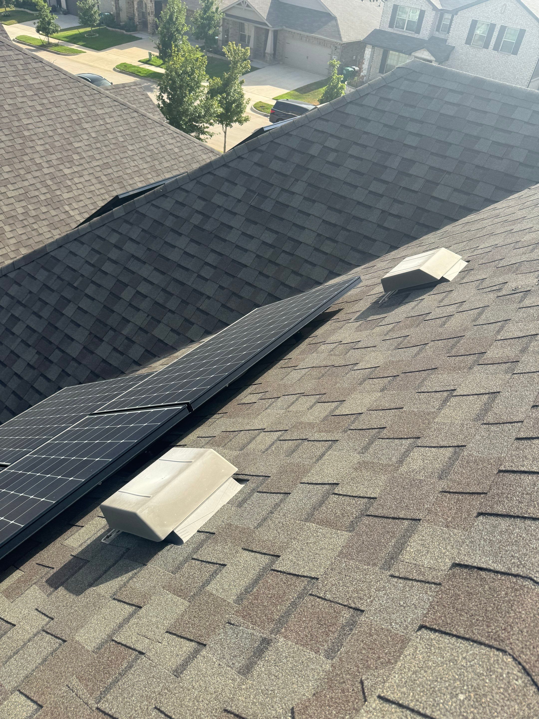 Inspection images McKinney, TX by NIMBUS GENERAL CONTRACTORS, LLC